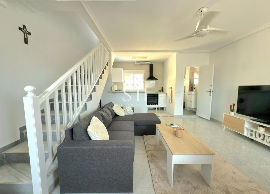 Reventa - Casa - Torrevieja - Playa del Cura