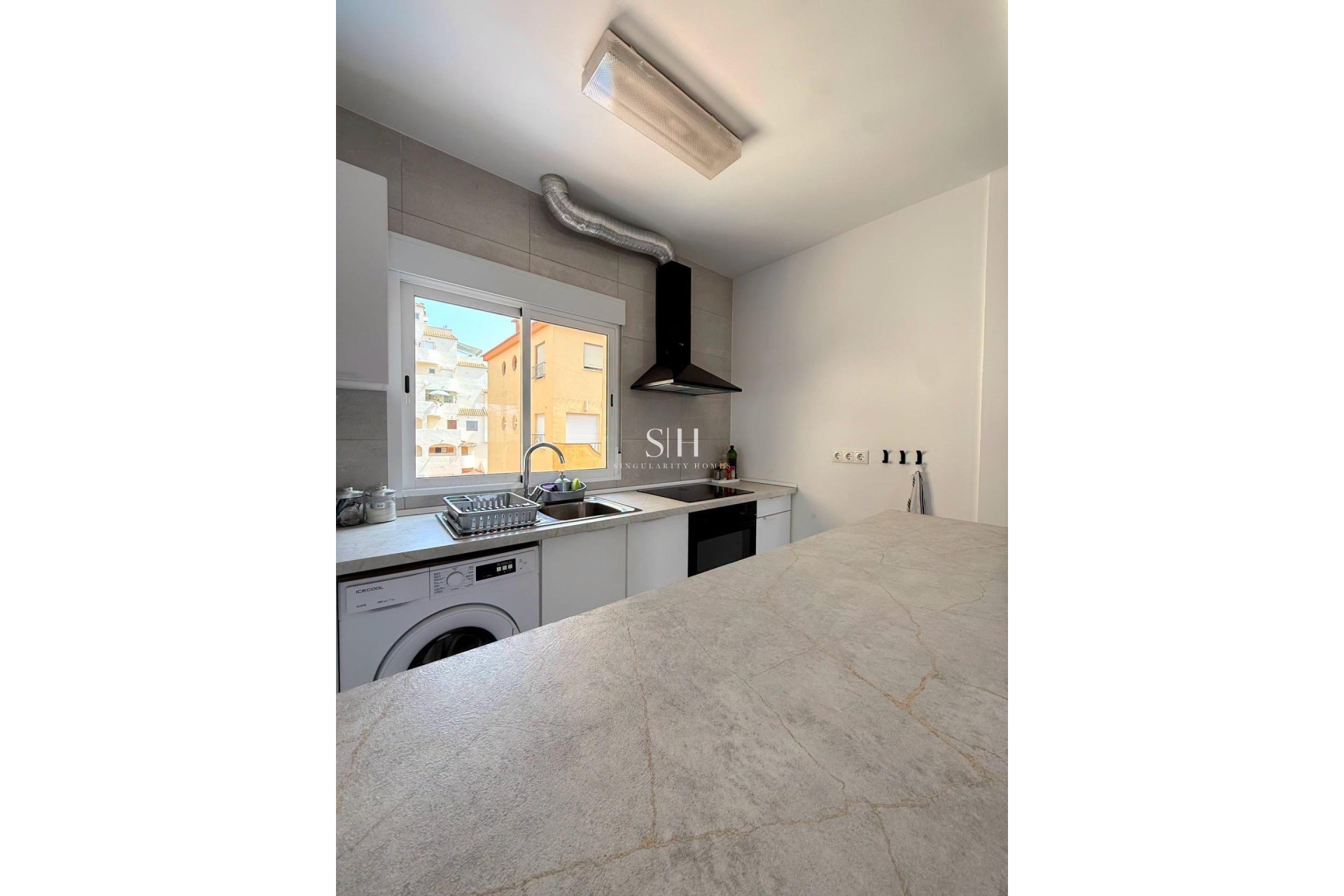 Reventa - Casa - Torrevieja - Playa del Cura