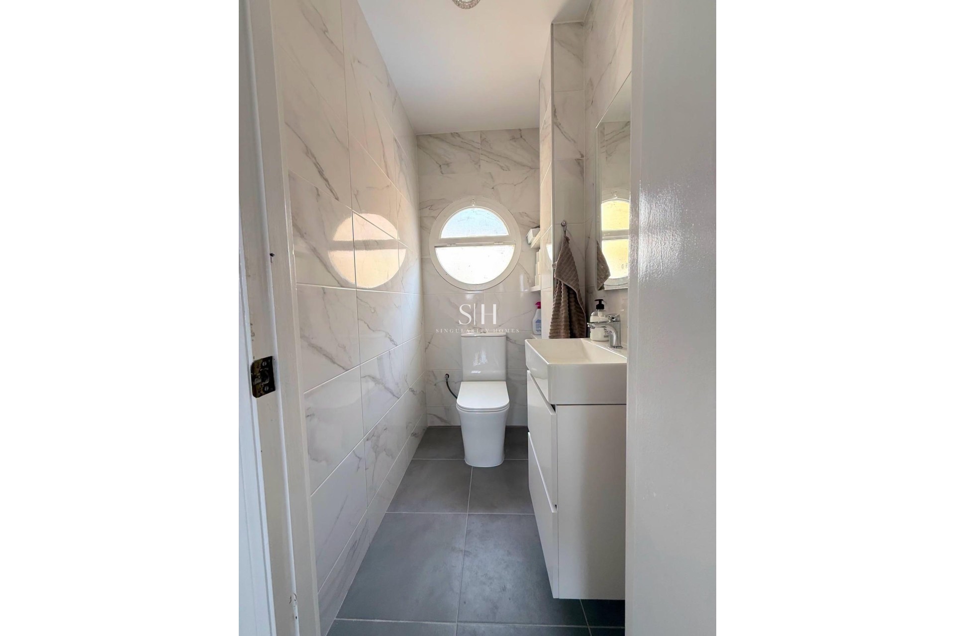 Reventa - Casa - Torrevieja - Playa del Cura