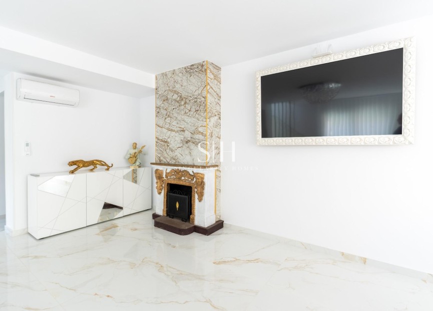 Reventa - Casa - Torrevieja - Punta prima