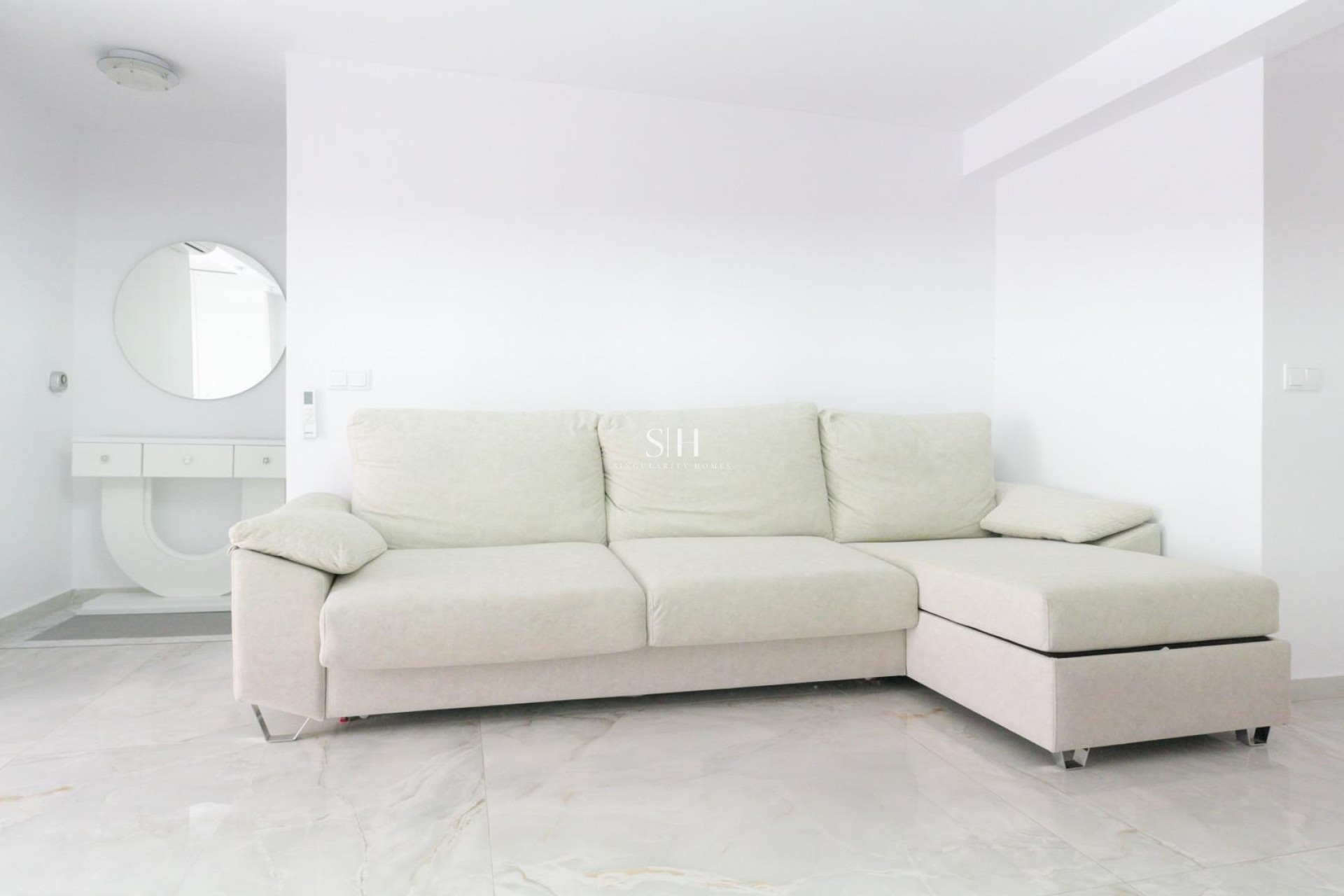 Reventa - Casa - Torrevieja - Punta prima