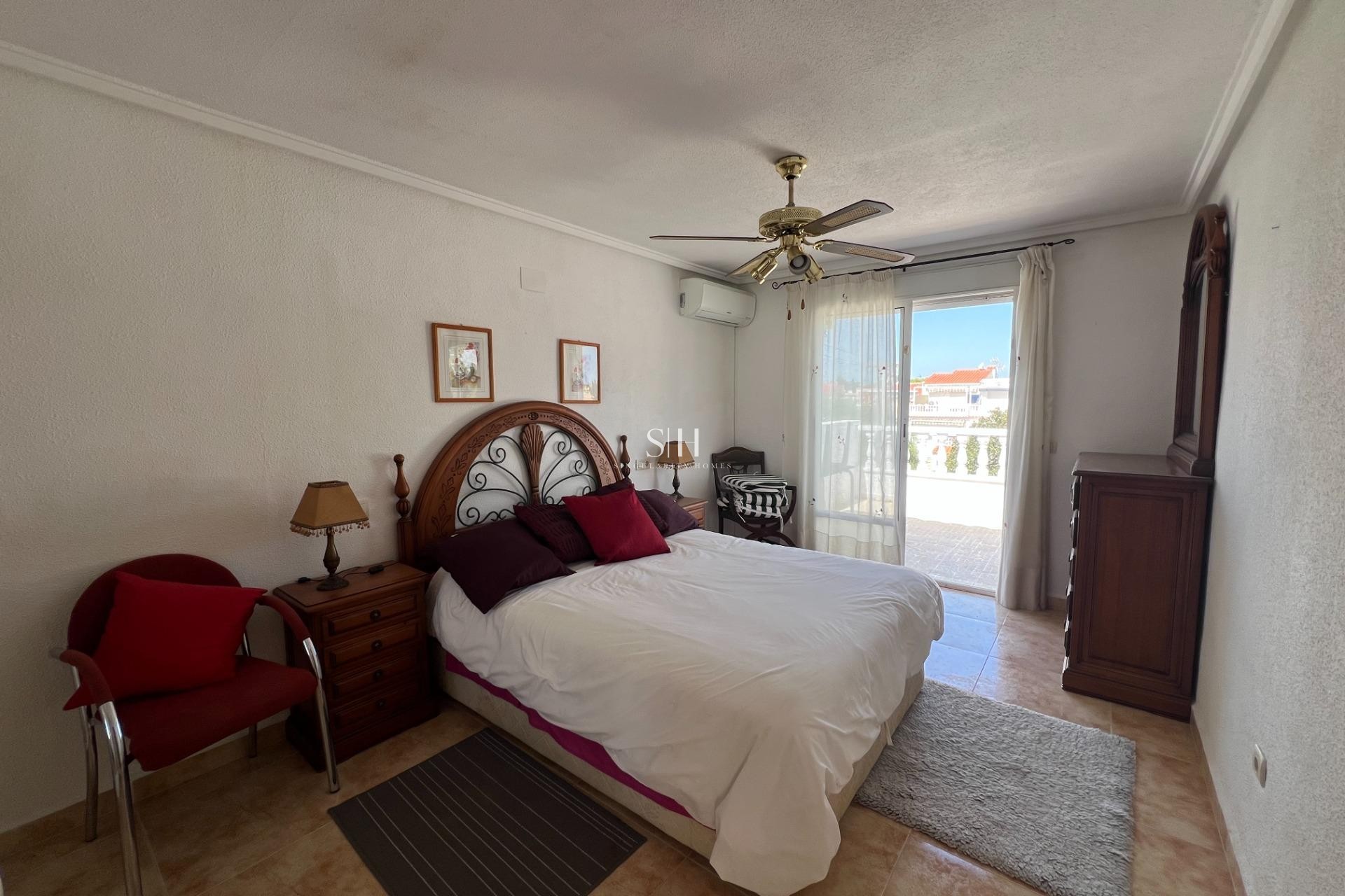 Reventa - Casa - Torrevieja - San Luis