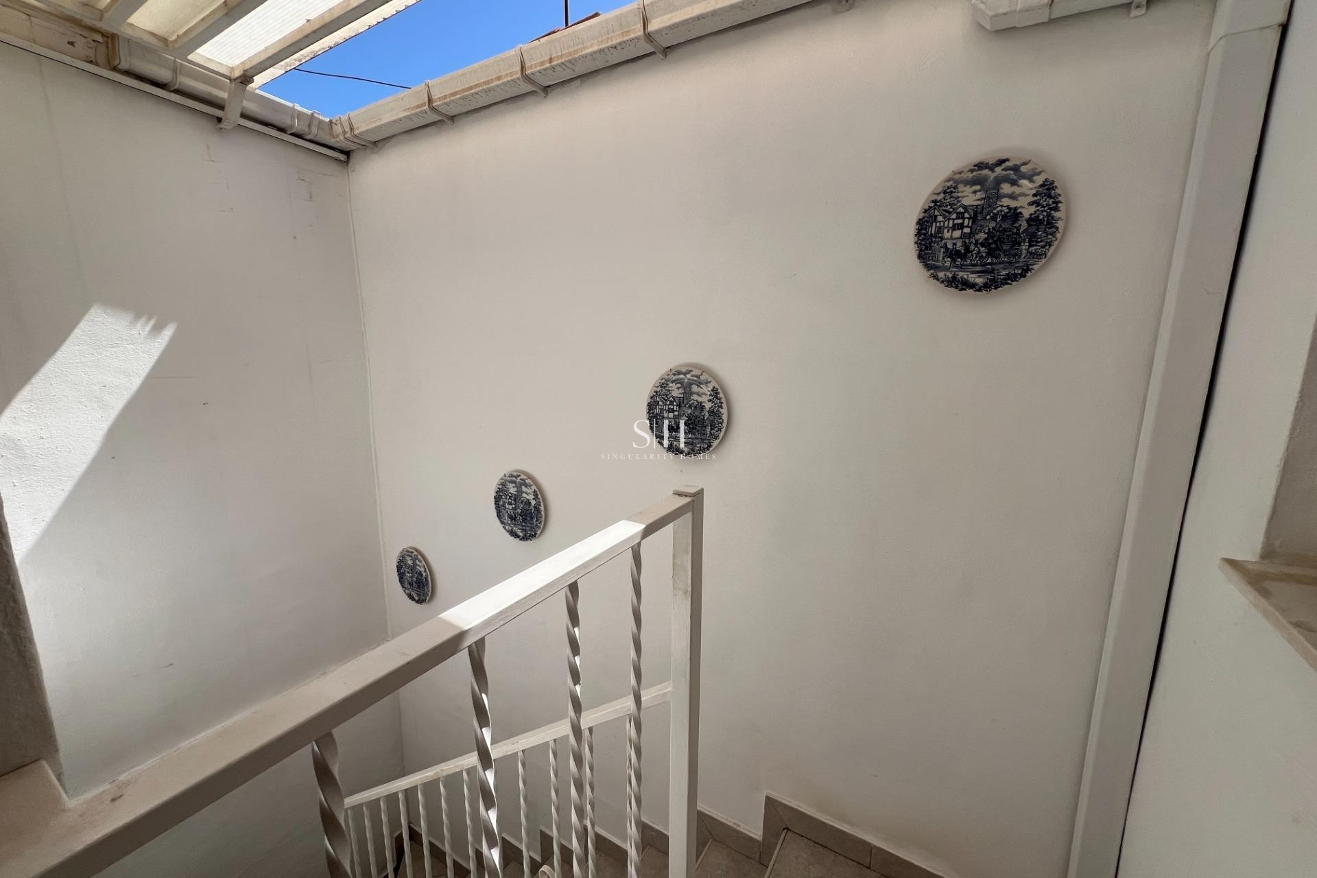 Reventa - Casa - Torrevieja - San Luis