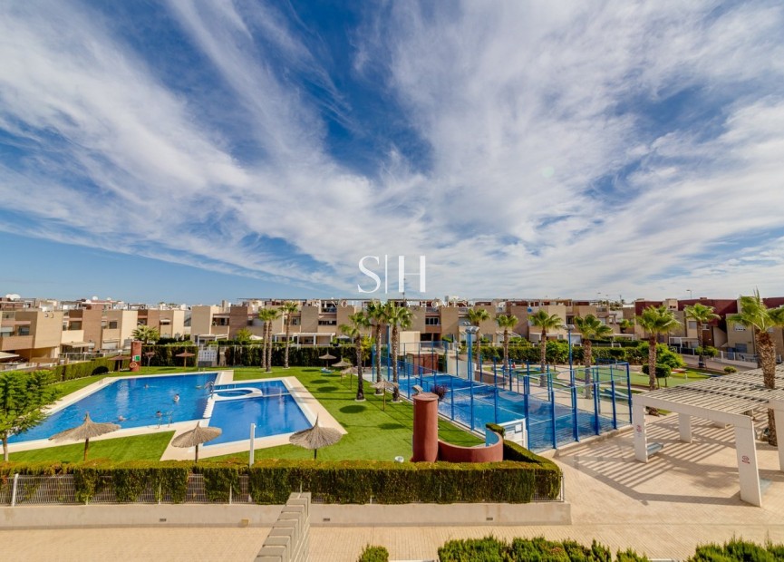 Reventa - Casa - Torrevieja - Sector 25