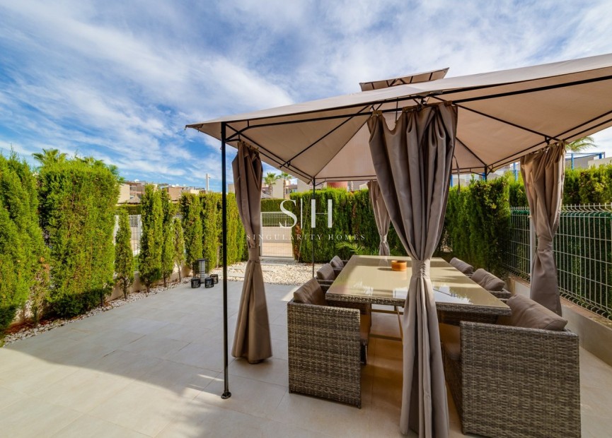 Reventa - Casa - Torrevieja - Sector 25