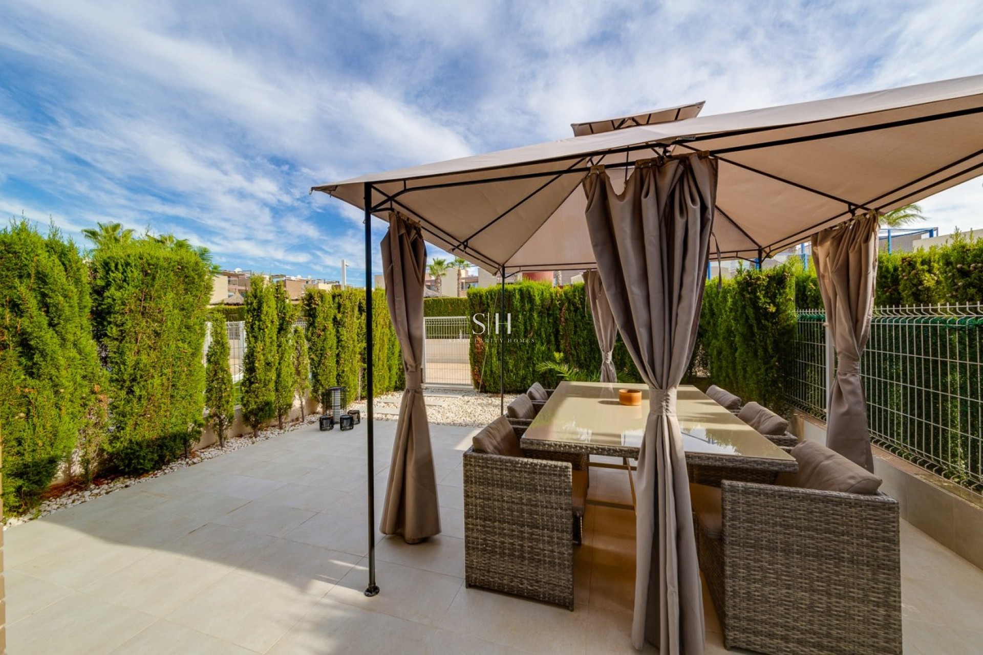 Reventa - Casa - Torrevieja - Sector 25