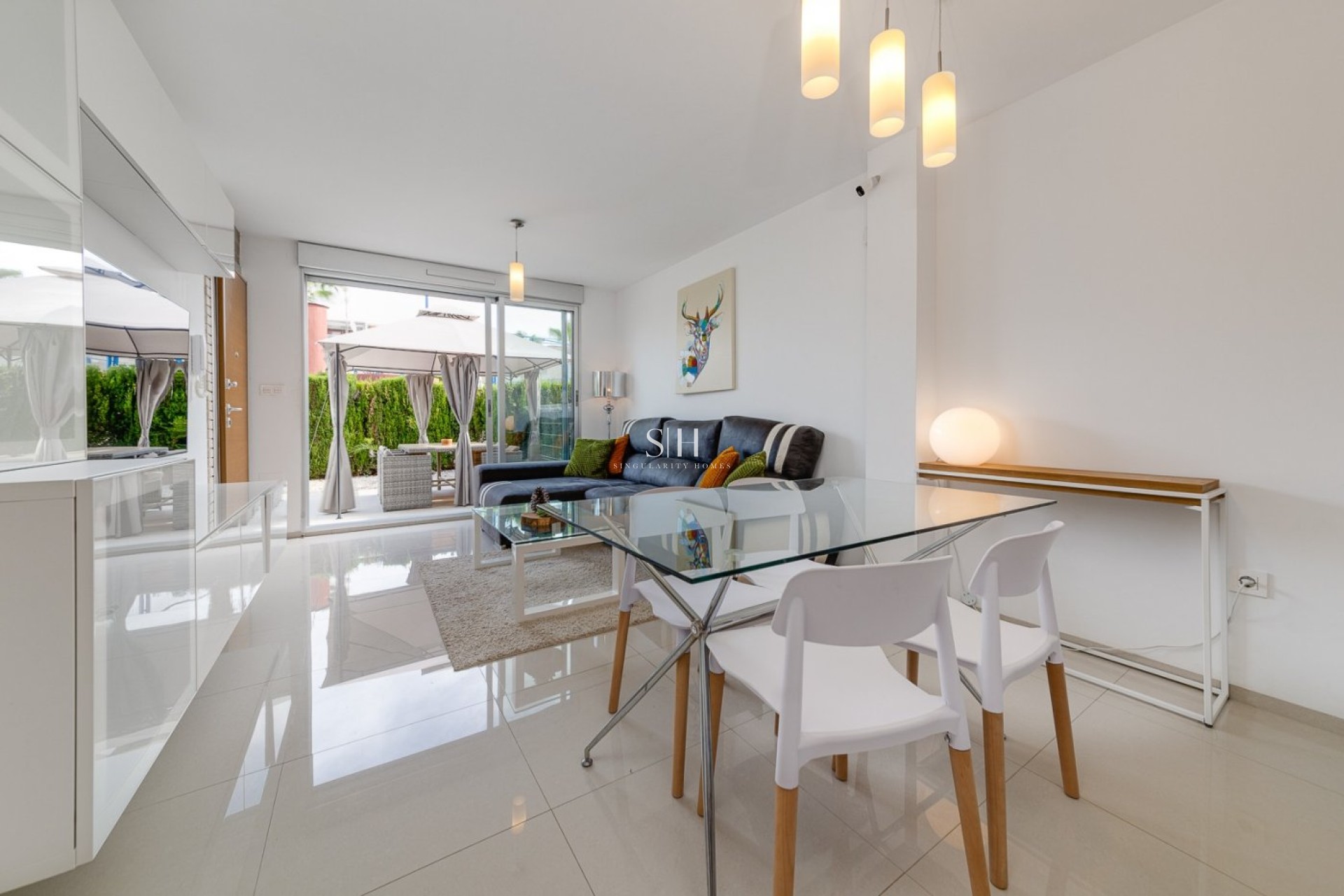 Reventa - Casa - Torrevieja - Sector 25