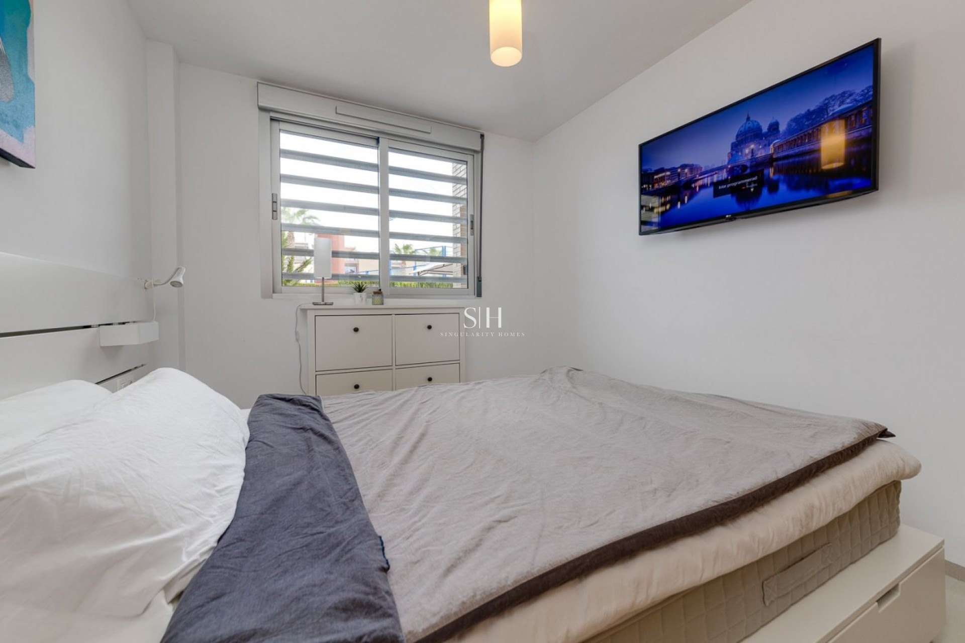 Reventa - Casa - Torrevieja - Sector 25