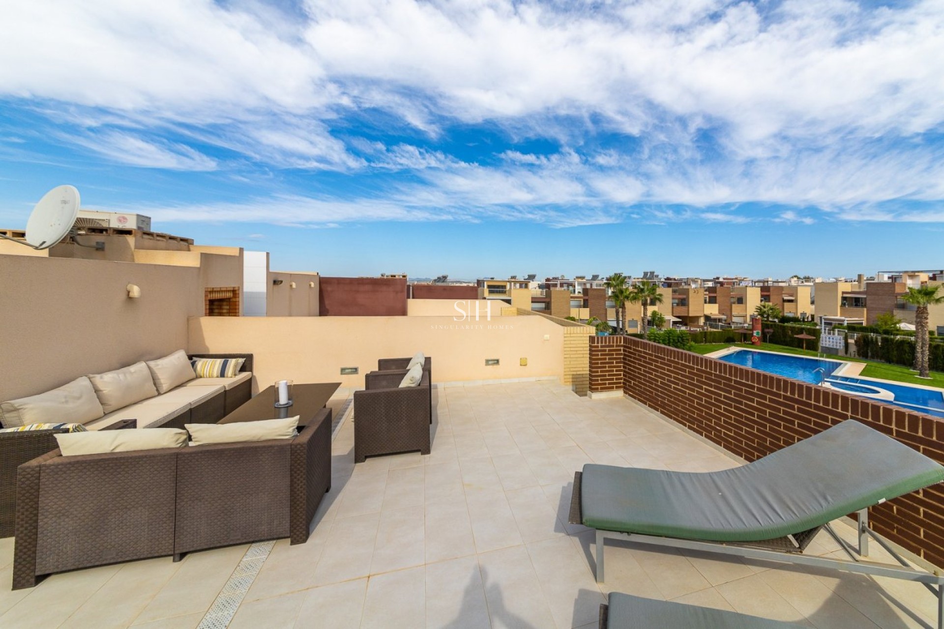 Reventa - Casa - Torrevieja - Sector 25