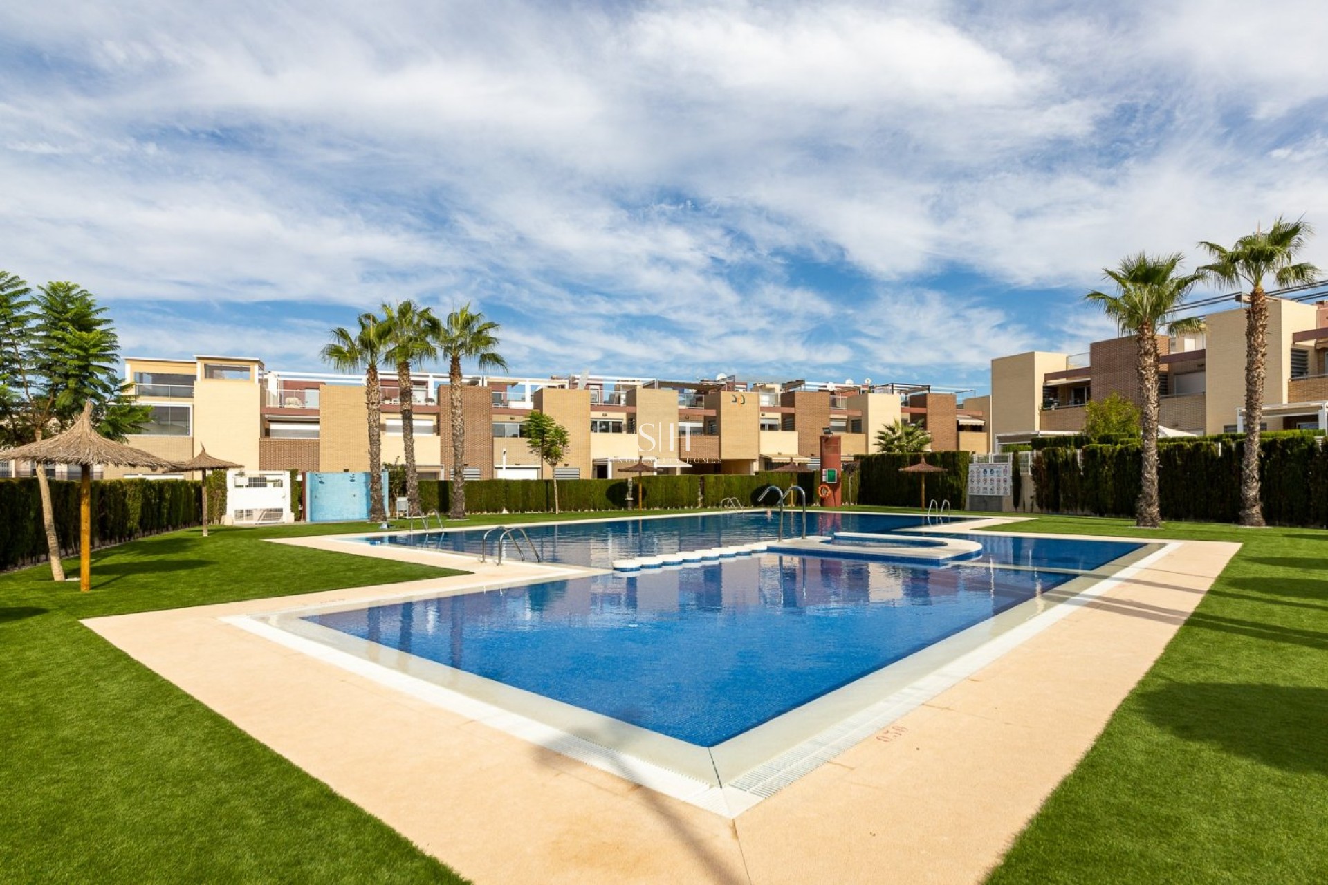 Reventa - Casa - Torrevieja - Sector 25