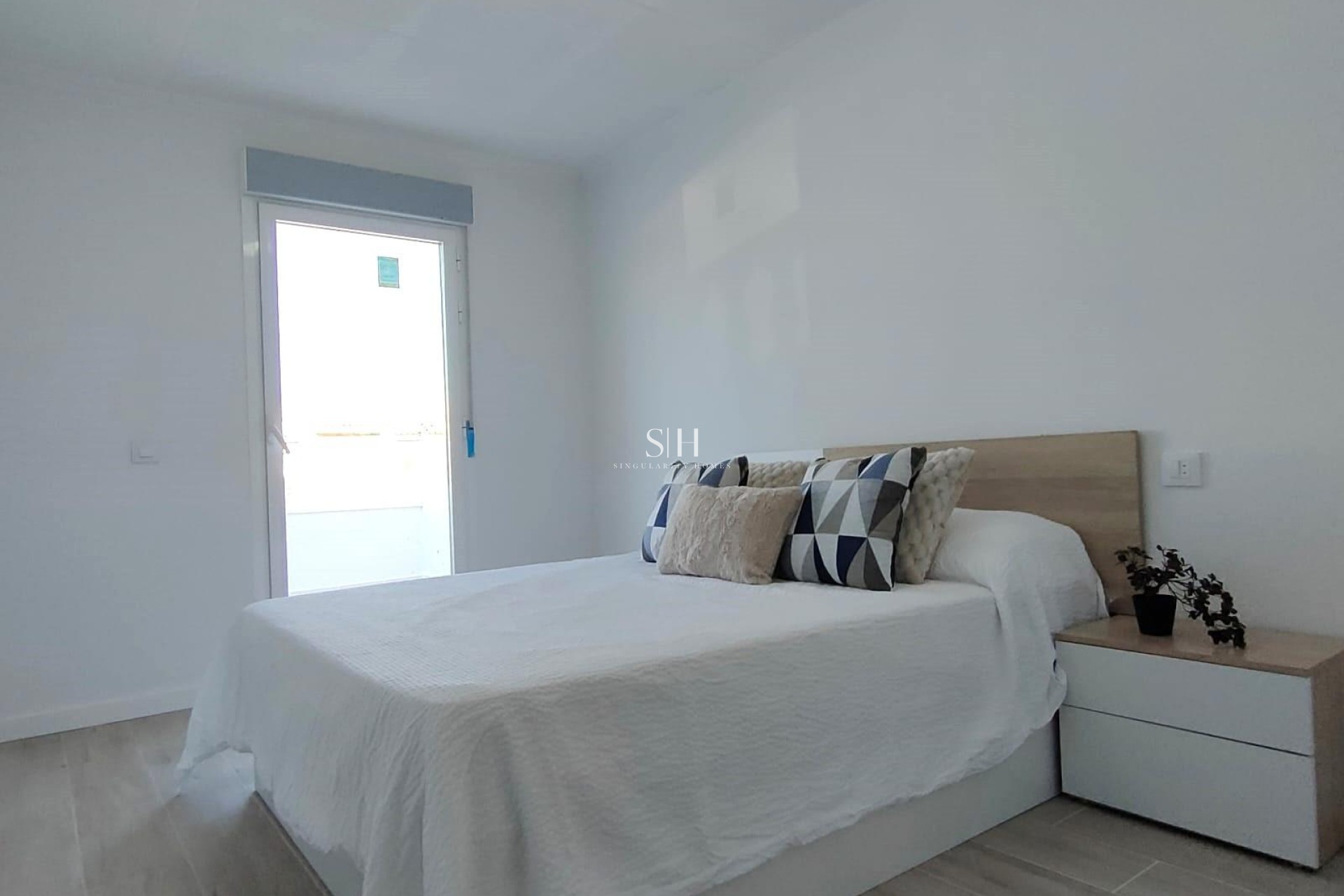 Reventa - Casa - Torrevieja - Sector 25