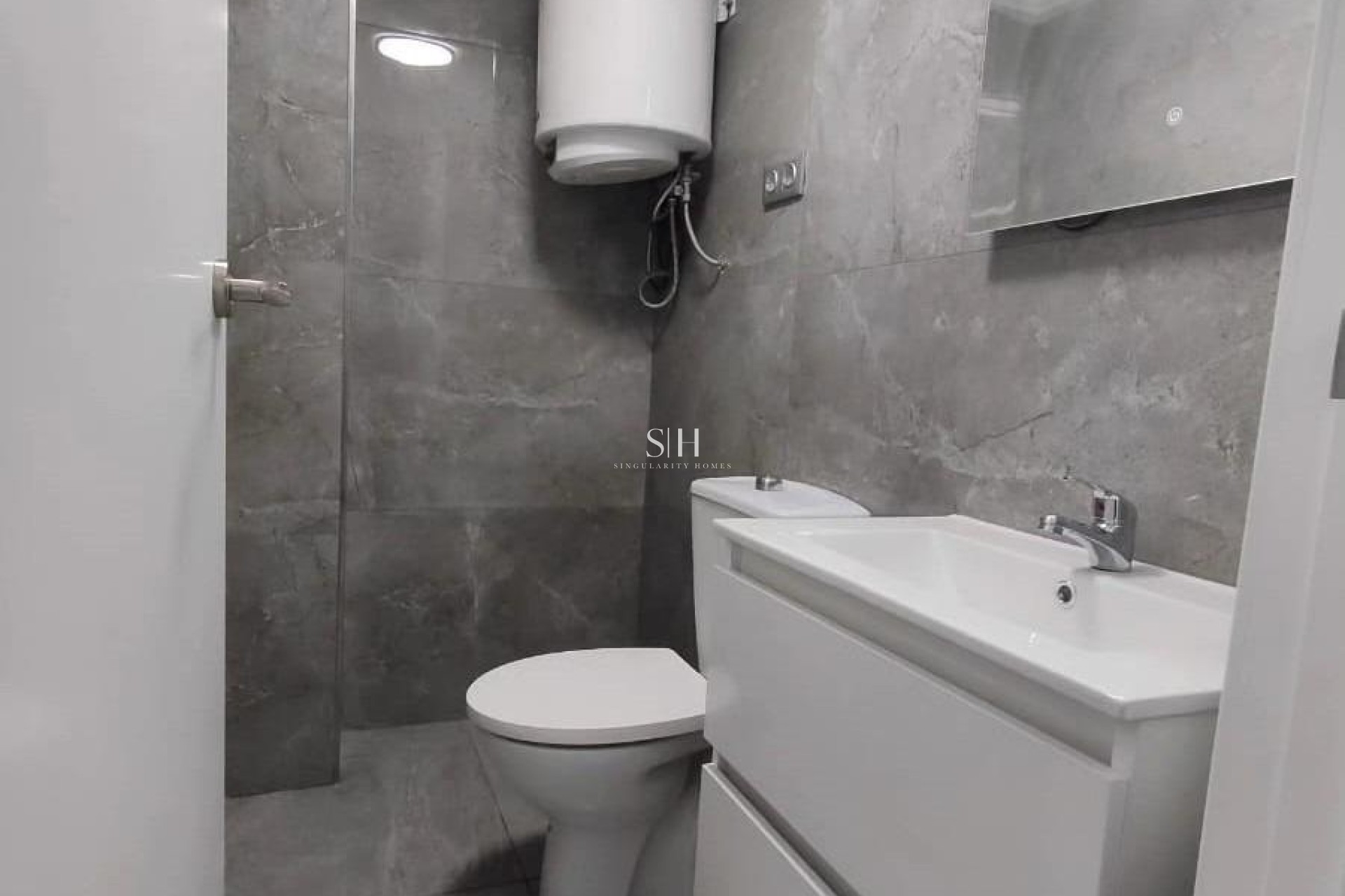 Reventa - Casa - Torrevieja - Sector 25