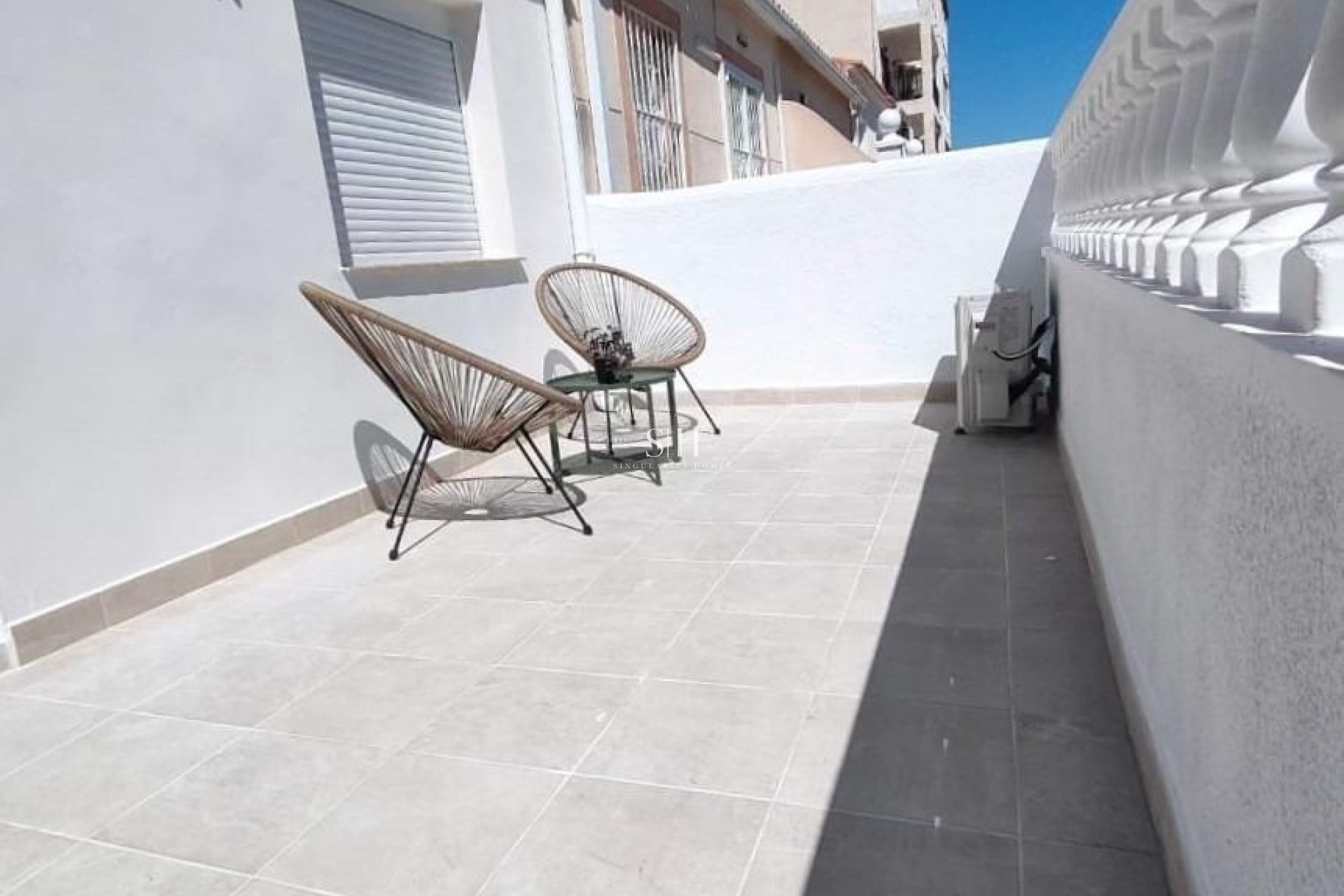 Reventa - Casa - Torrevieja - Sector 25