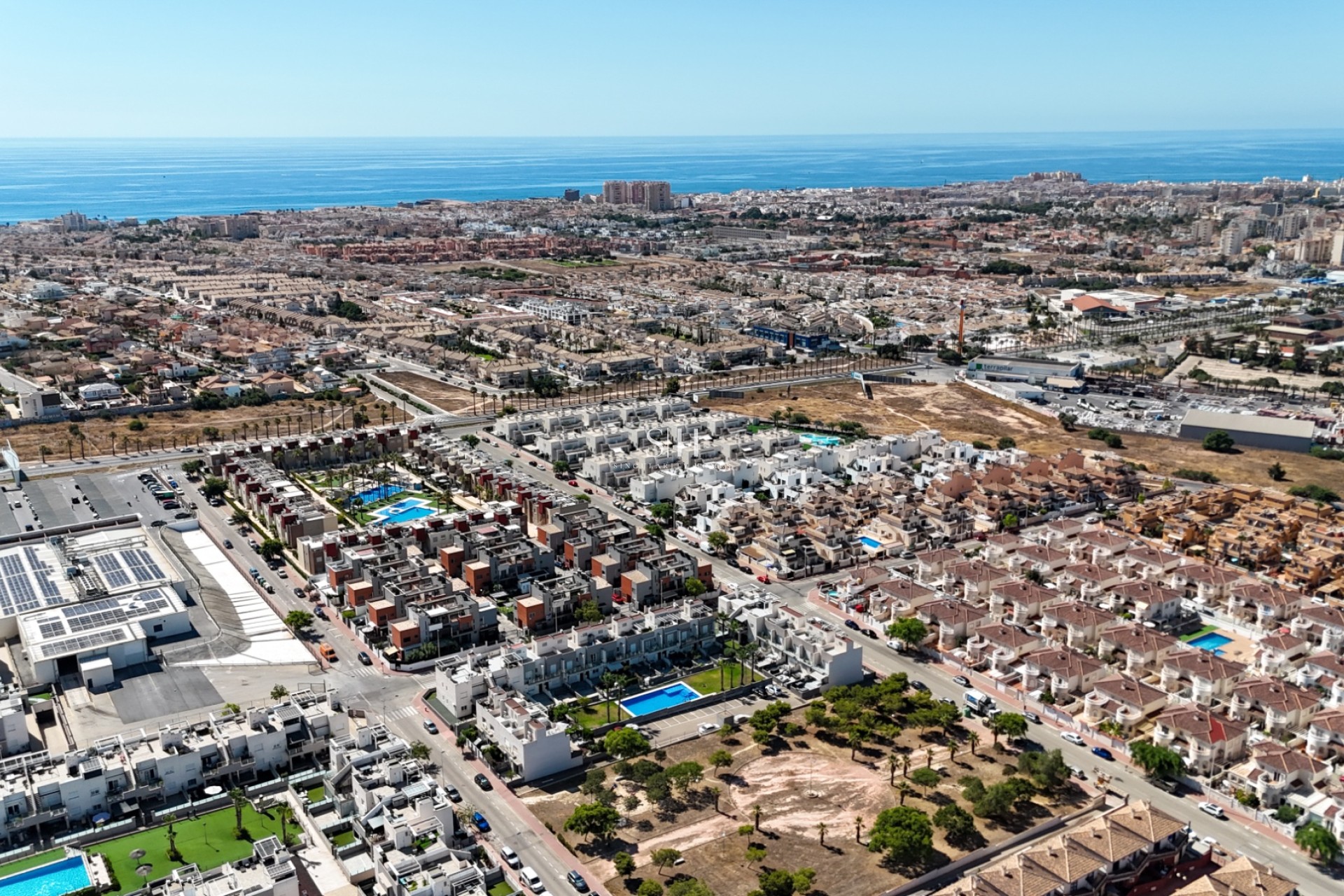 Reventa - Casa - Torrevieja - Sector 25