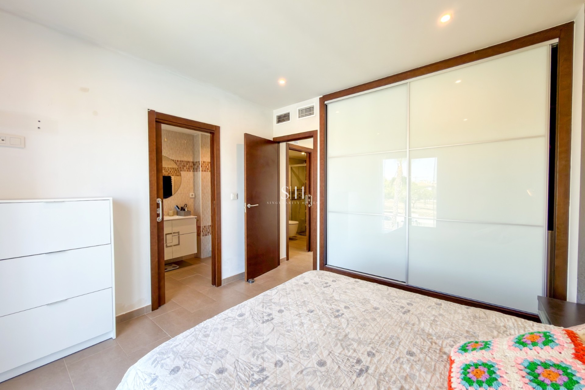 Reventa - Casa - Torrevieja - Sector 25