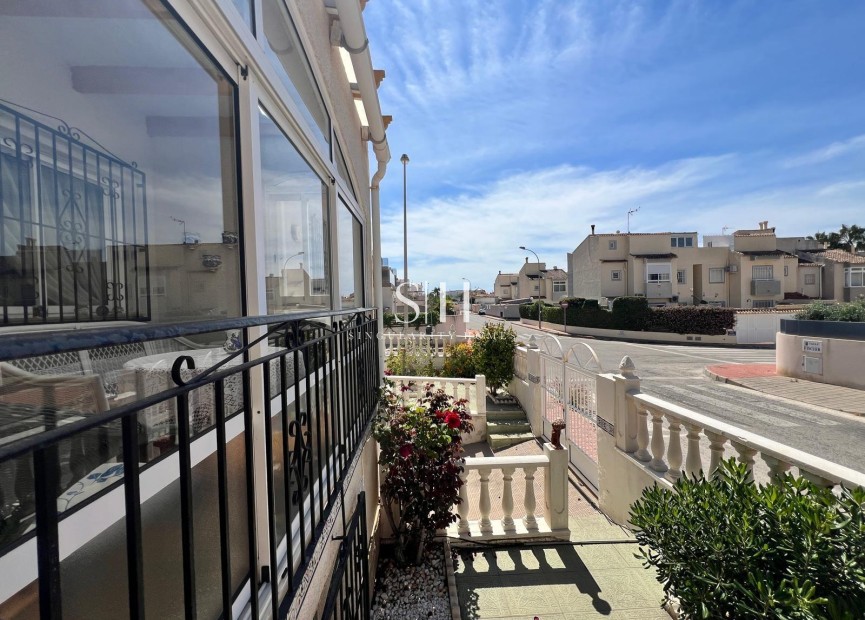 Reventa - Casa - Torrevieja - Torre la mata