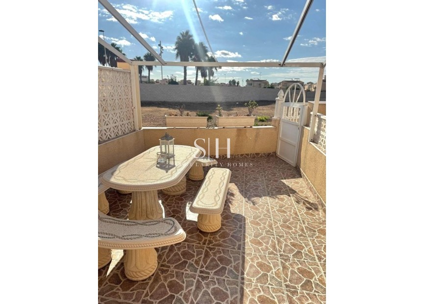 Reventa - Casa - Torrevieja - Torreblanca