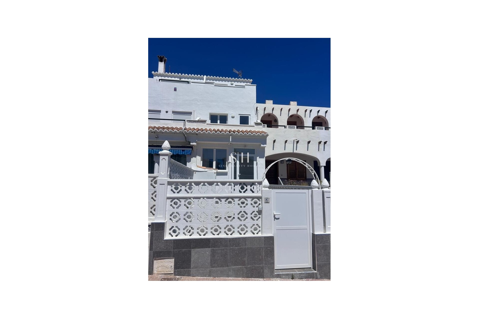 Reventa - Casa - Torrevieja - Torreblanca