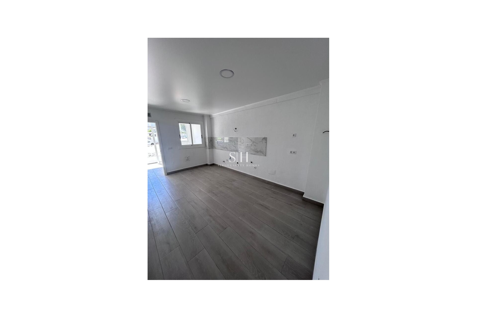 Reventa - Casa - Torrevieja - Torreblanca