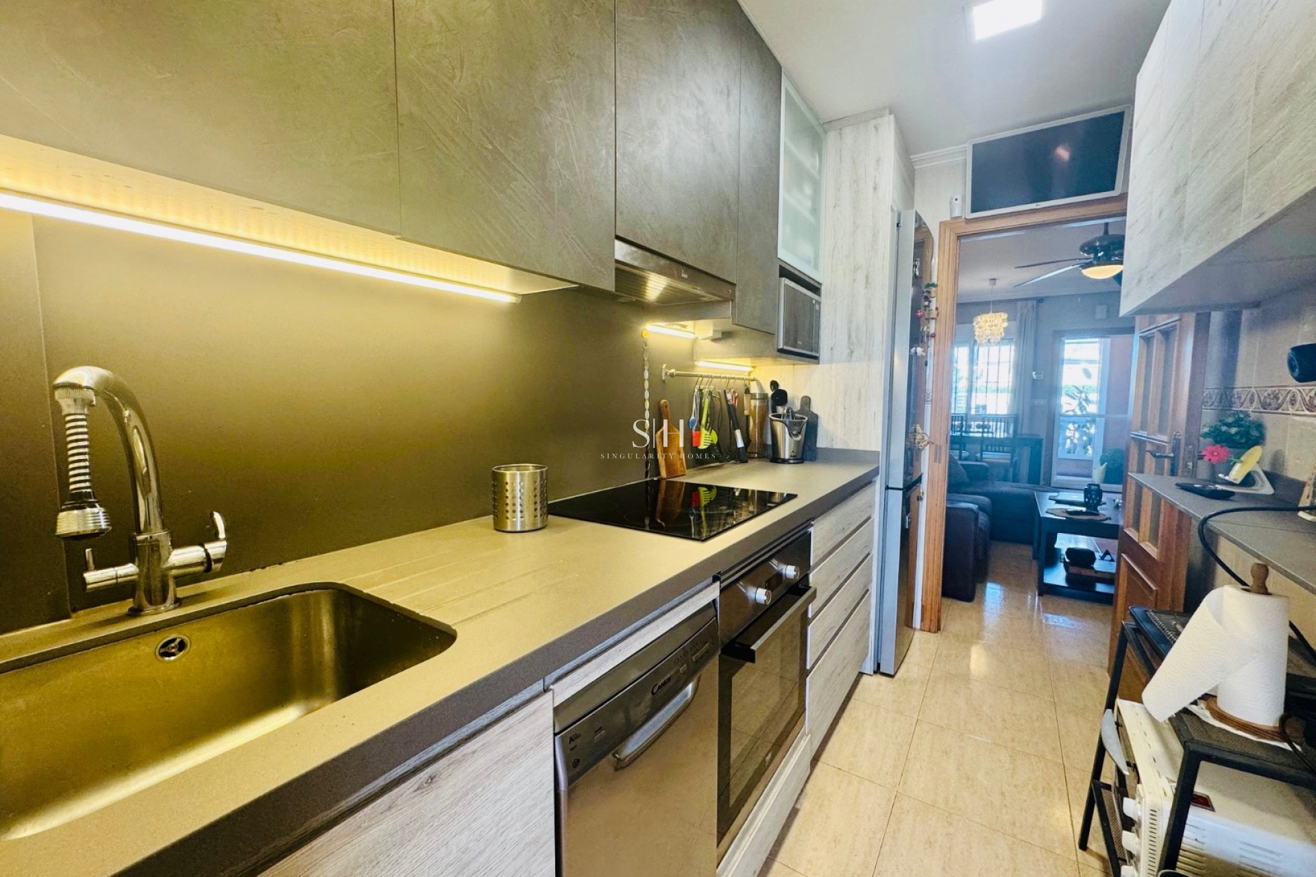 Reventa - Casa - Torrevieja - Torretas