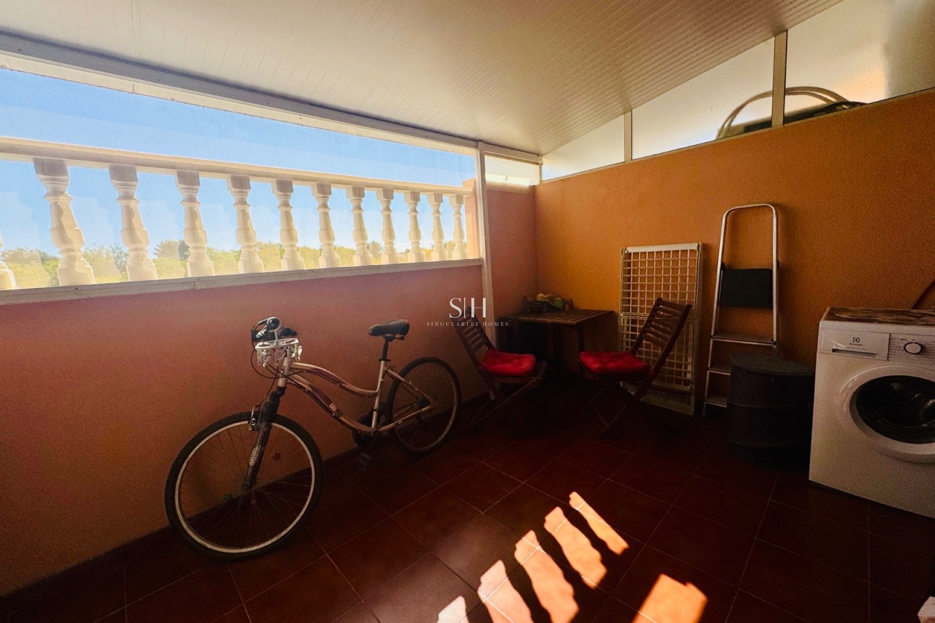 Reventa - Casa - Torrevieja - Torretas