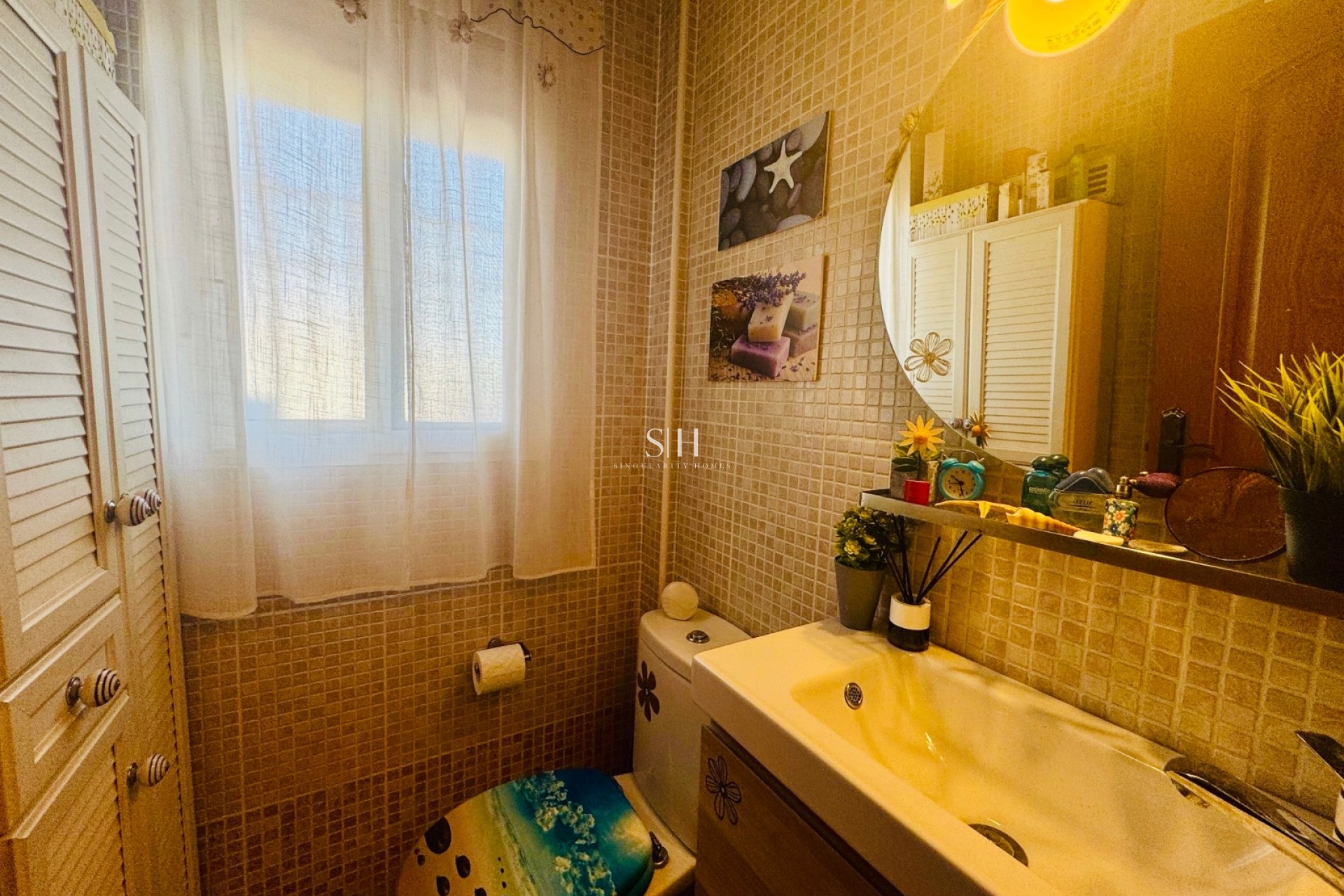 Reventa - Casa - Torrevieja - Torretas