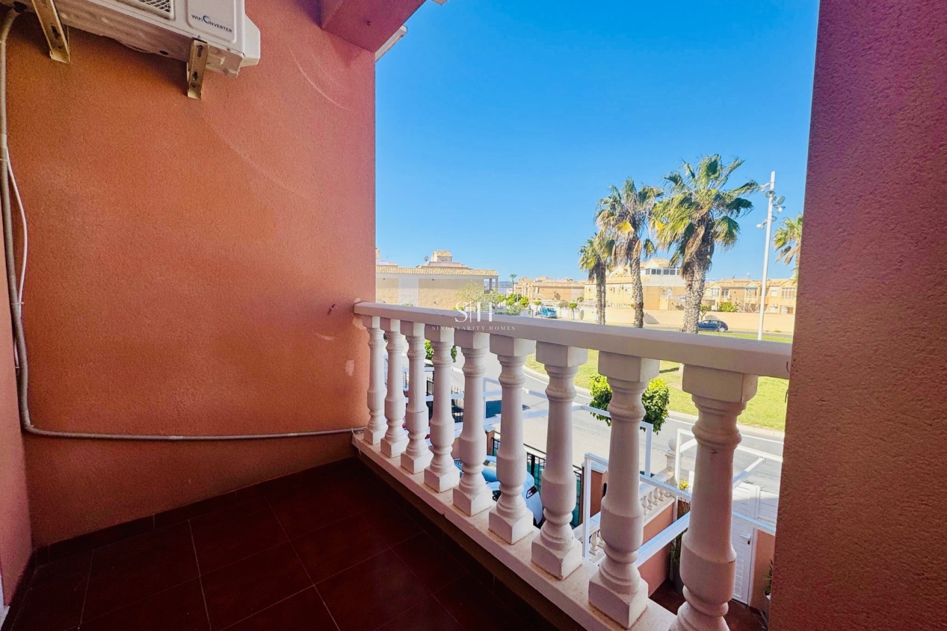 Reventa - Casa - Torrevieja - Torretas