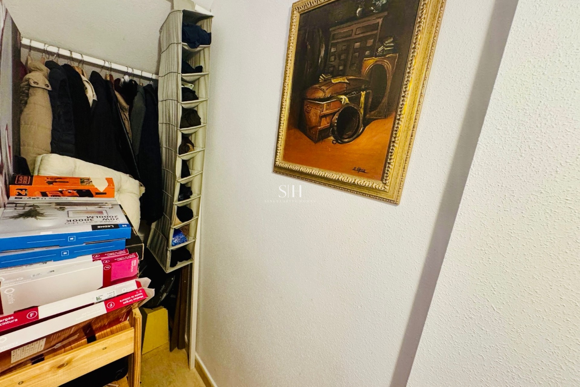 Reventa - Casa - Torrevieja - Torretas