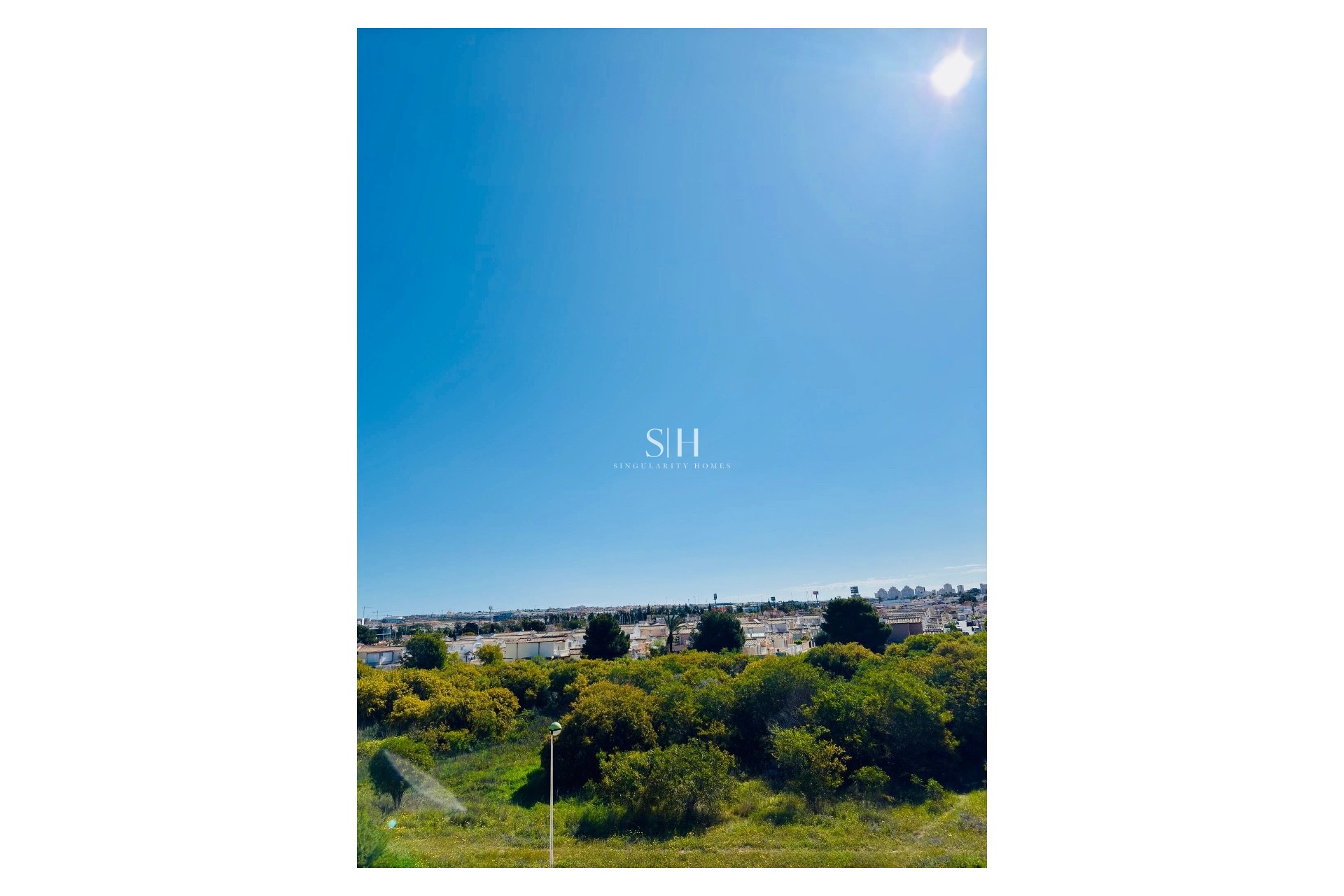 Reventa - Casa - Torrevieja - Torretas