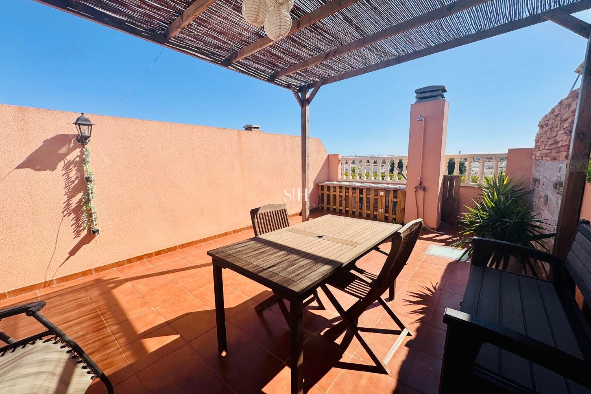 Reventa - Casa - Torrevieja - Torretas