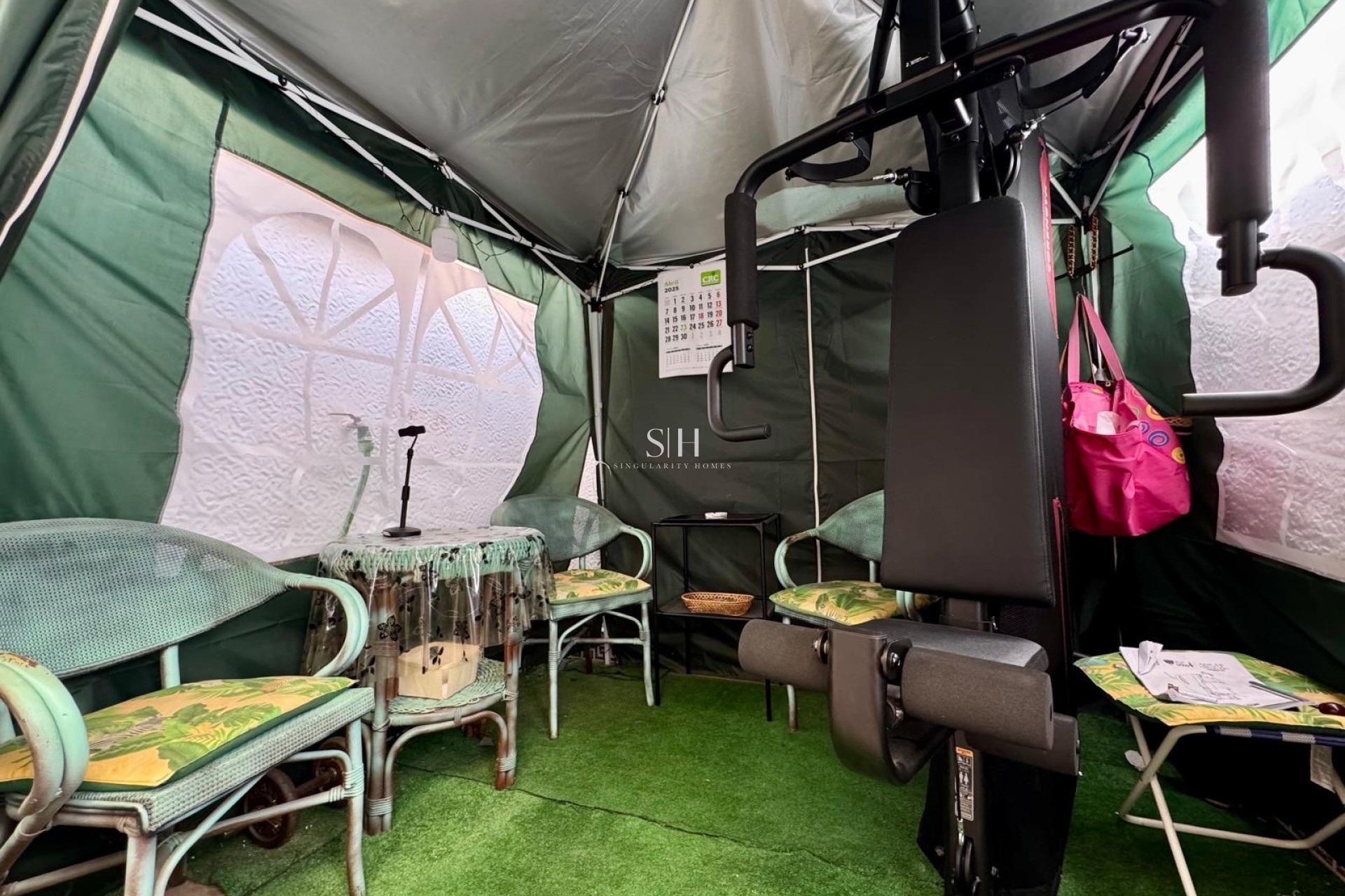 Reventa - Casa - Torrevieja - Torretas