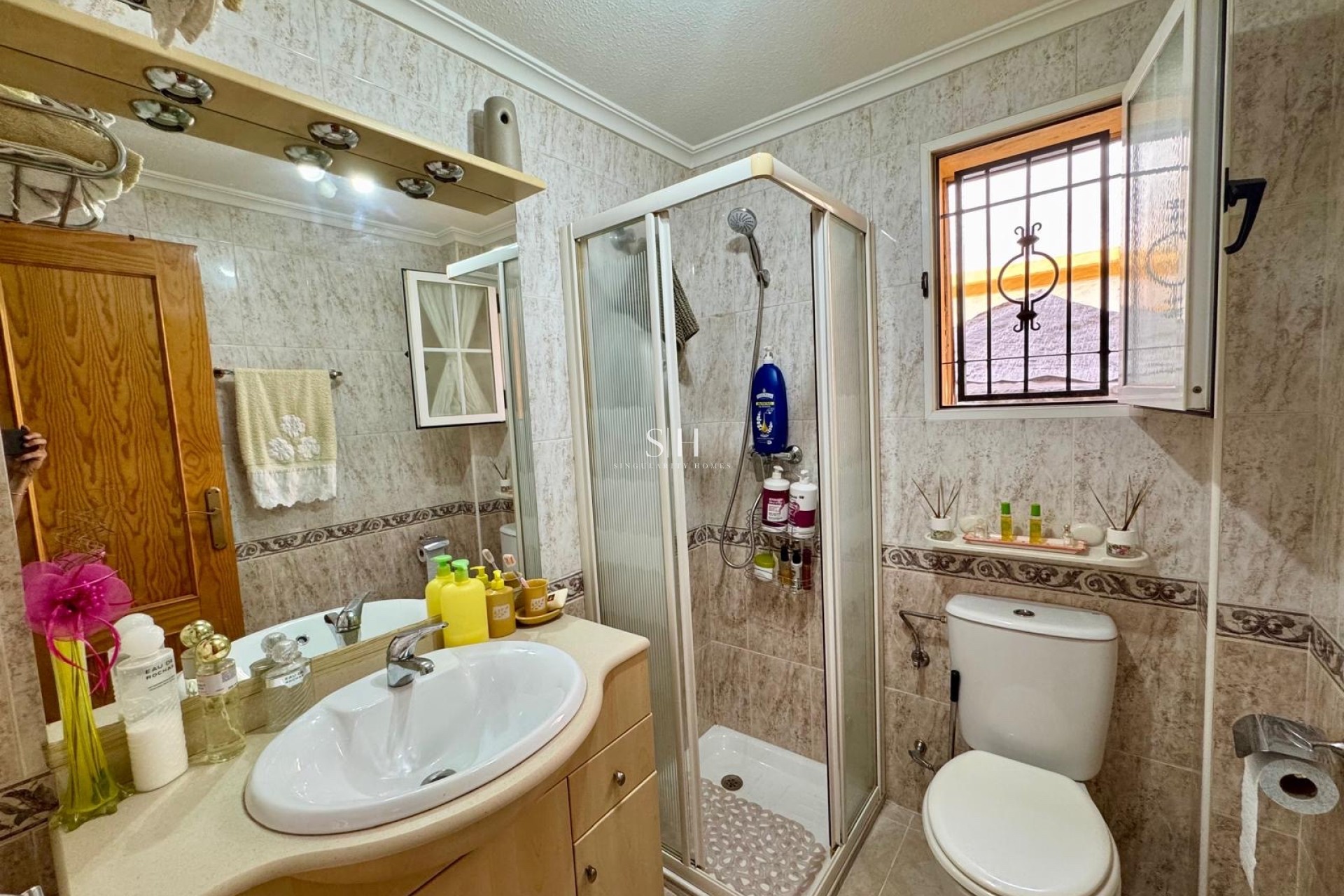 Reventa - Casa - Torrevieja - Torretas