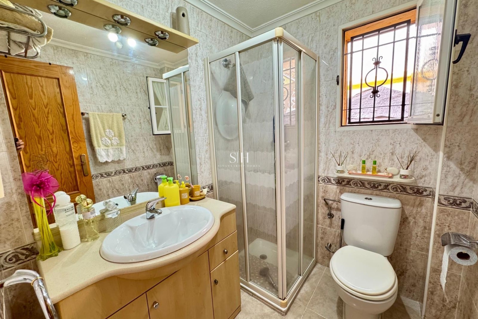 Reventa - Casa - Torrevieja - Torretas