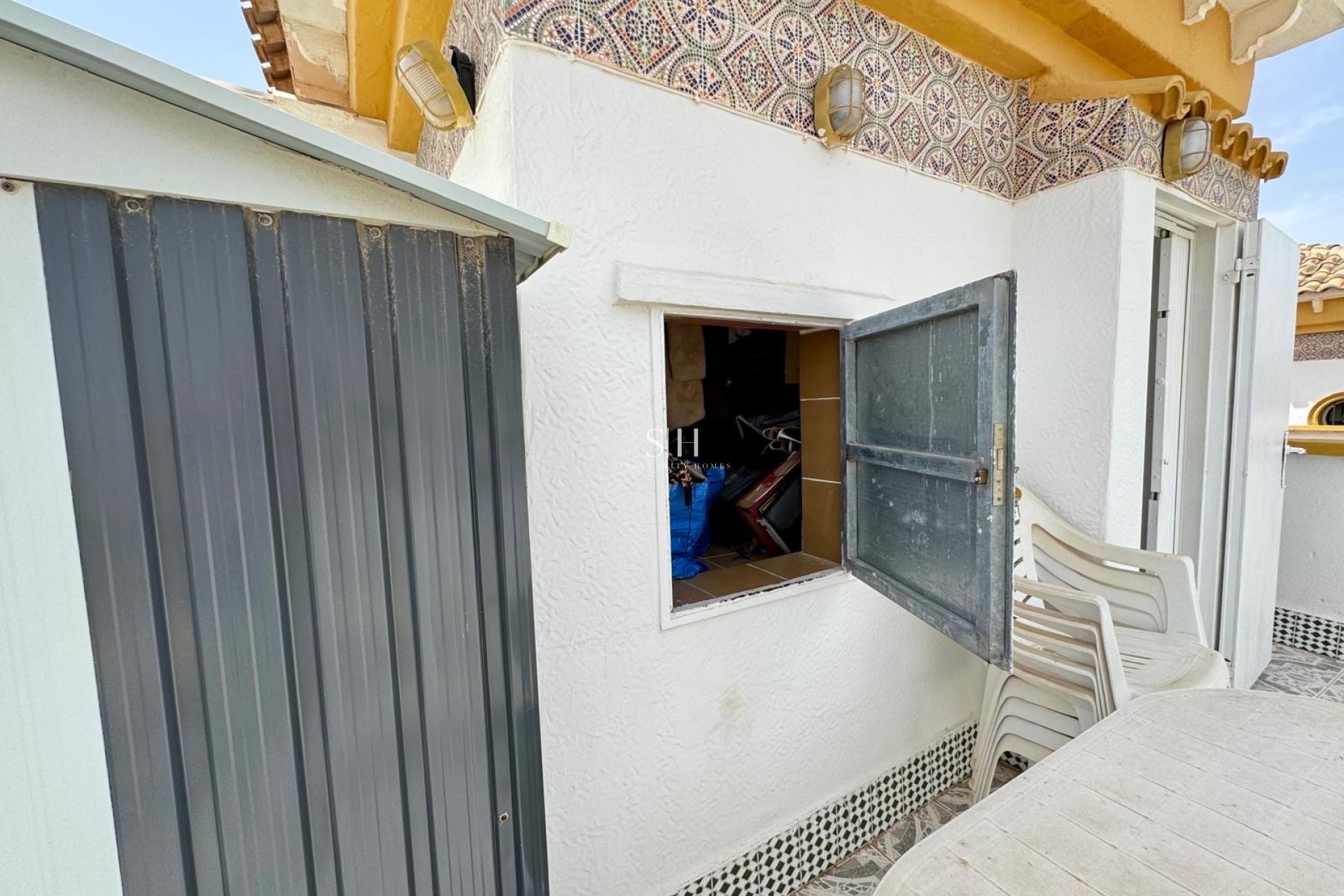 Reventa - Casa - Torrevieja - Torretas