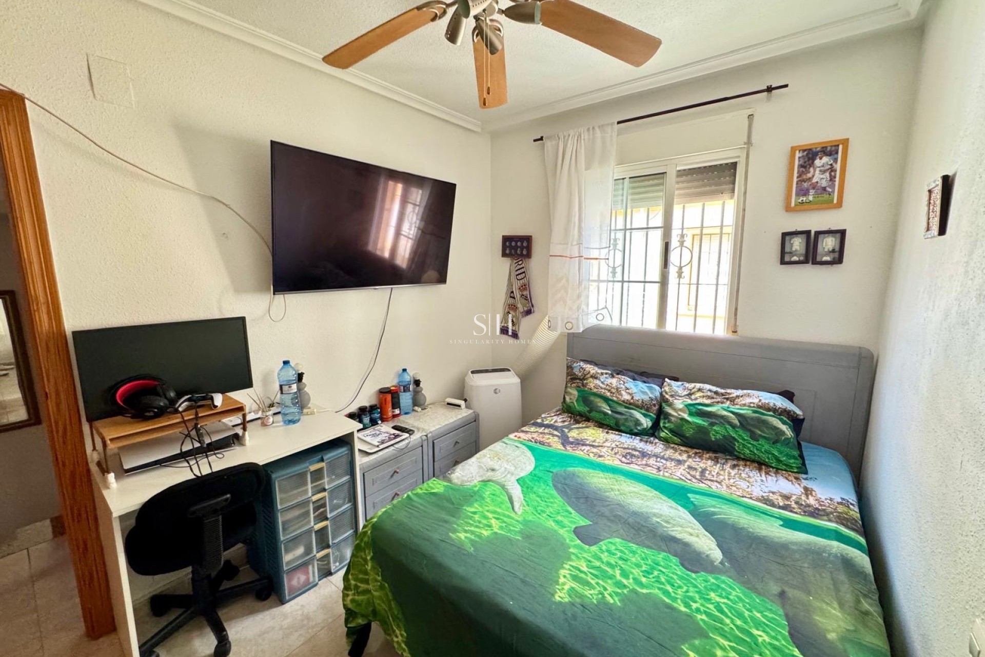 Reventa - Casa - Torrevieja - Torretas