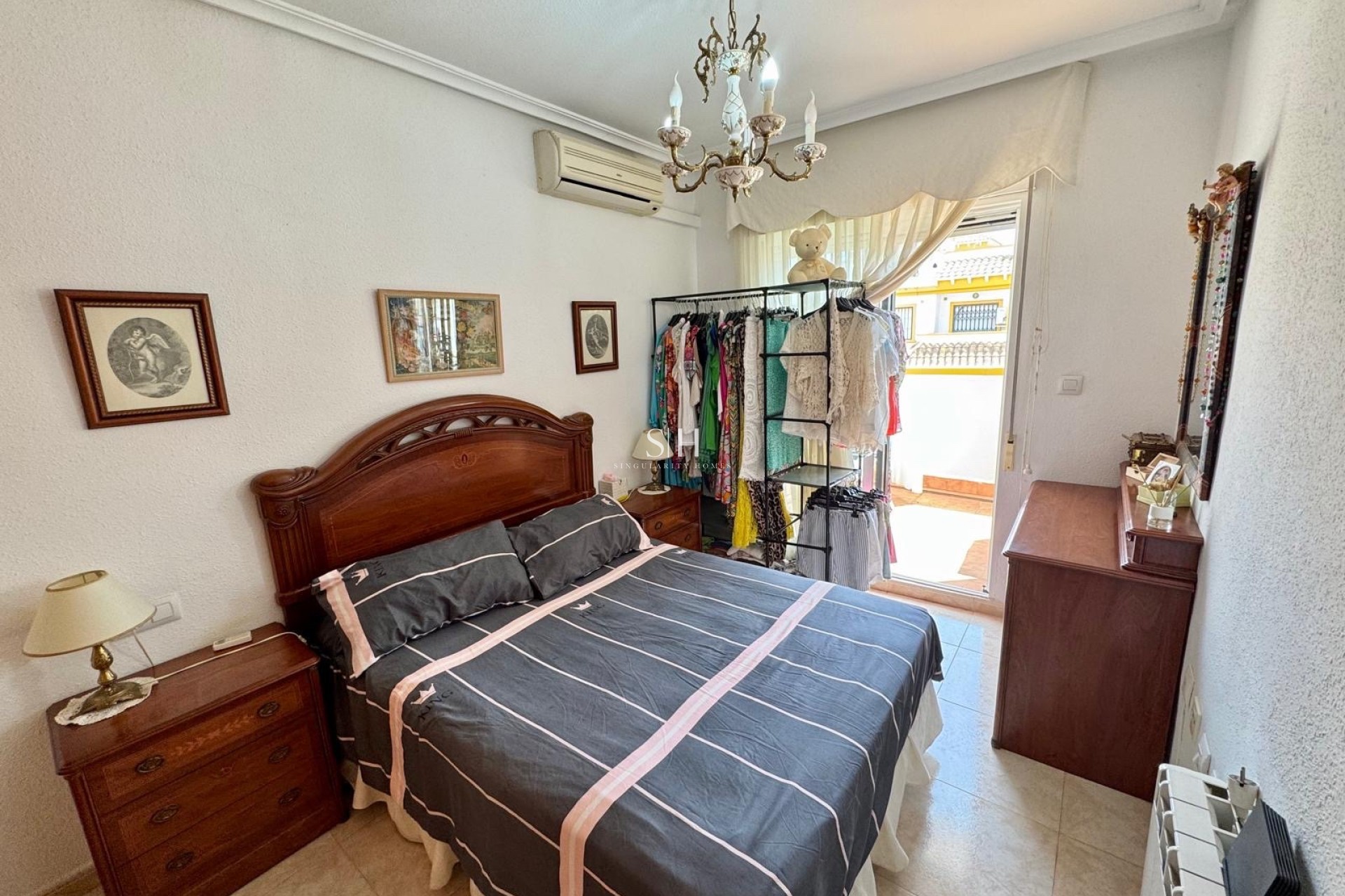 Reventa - Casa - Torrevieja - Torretas