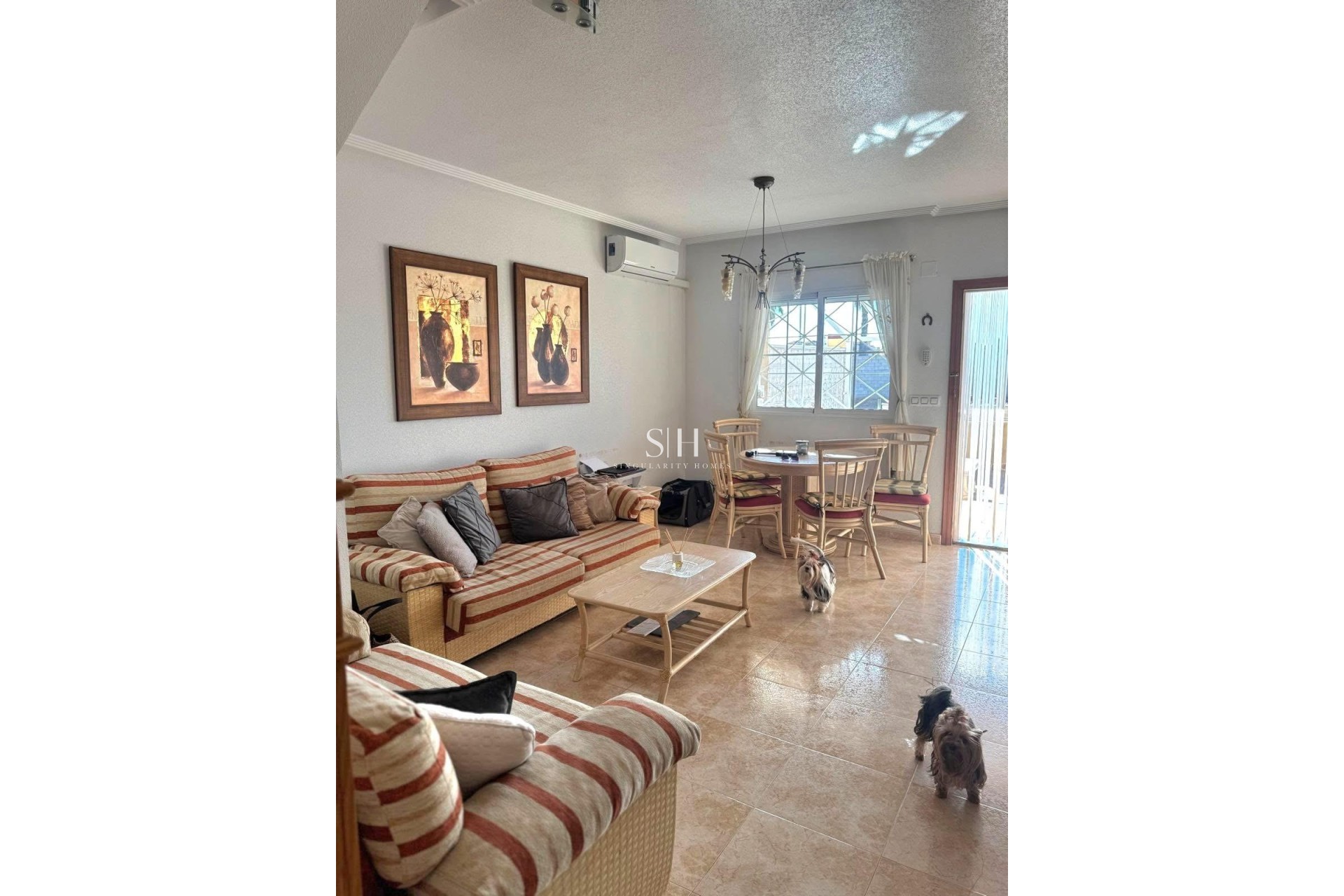 Reventa - Casa - Torrevieja - Torretas