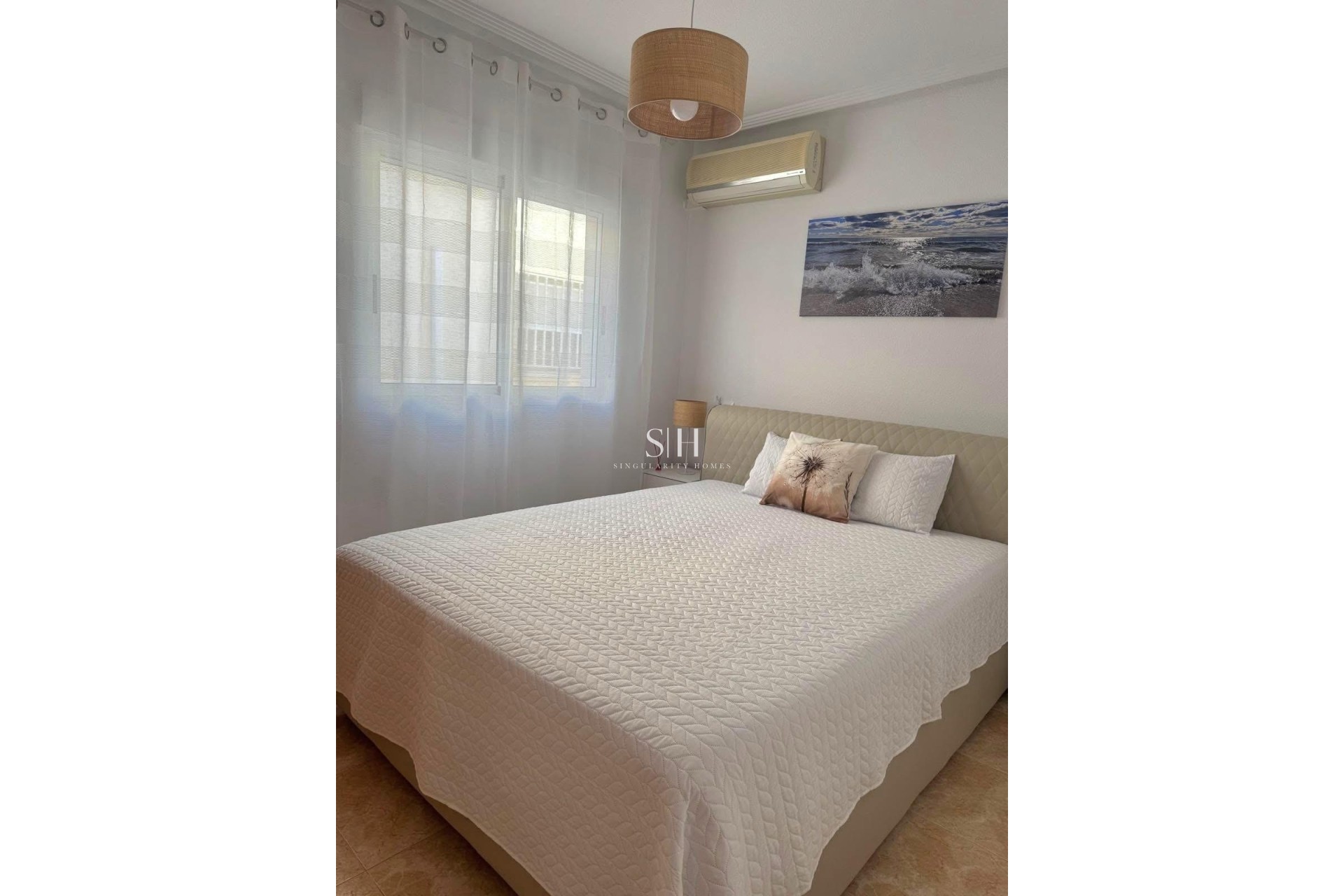 Reventa - Casa - Torrevieja - Torretas