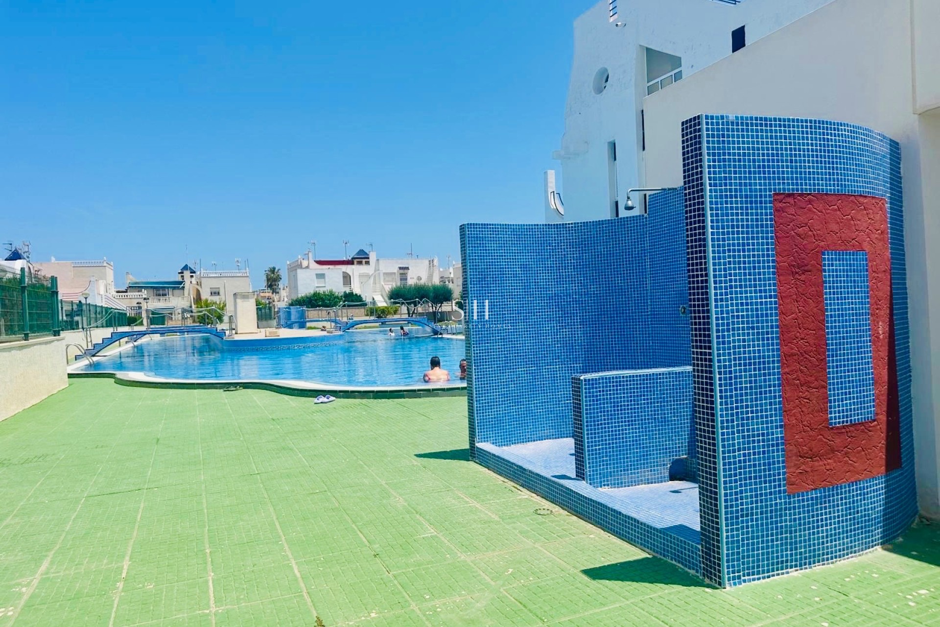 Reventa - Casa - Torrevieja - Torretas