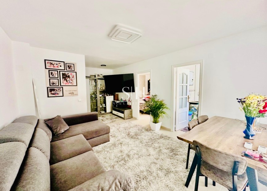 Reventa - Casa - Torrevieja - Torretas