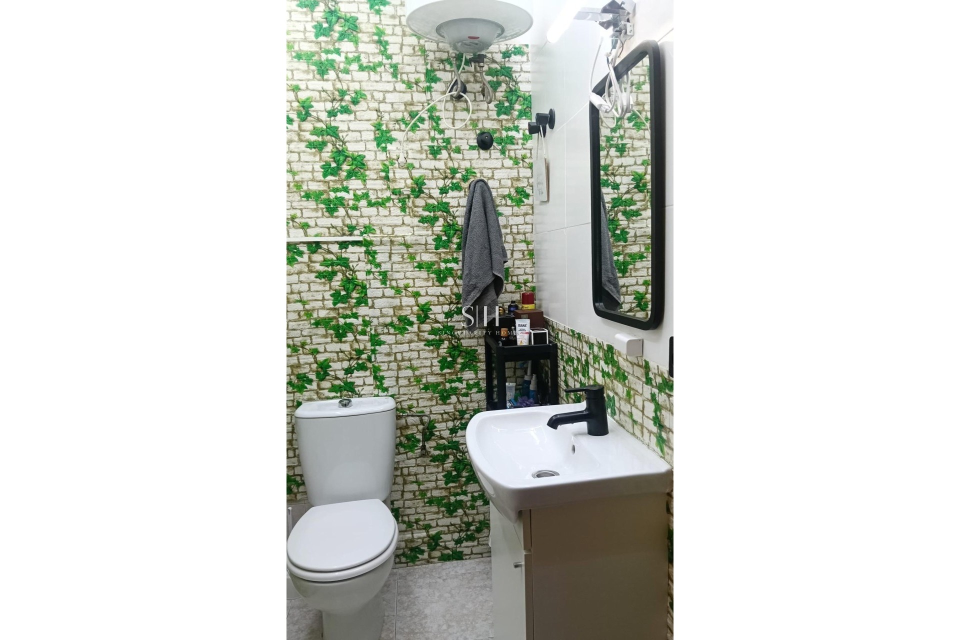 Reventa - Casa - Torrevieja - Torretas