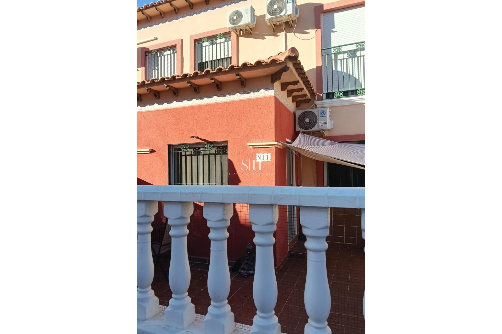 Reventa - Casa - Torrevieja - Torretas