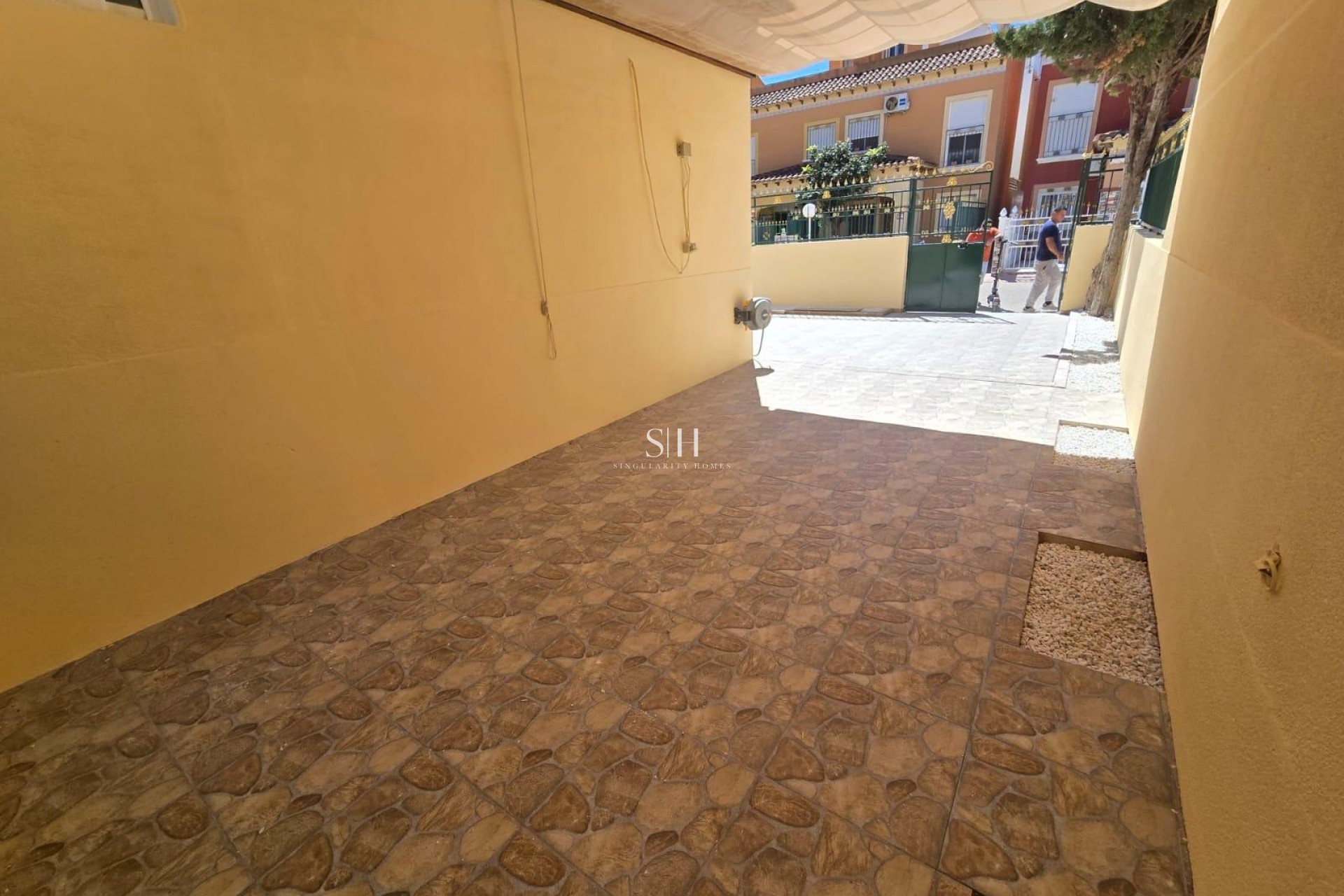 Reventa - Casa - Torrevieja - Torretas