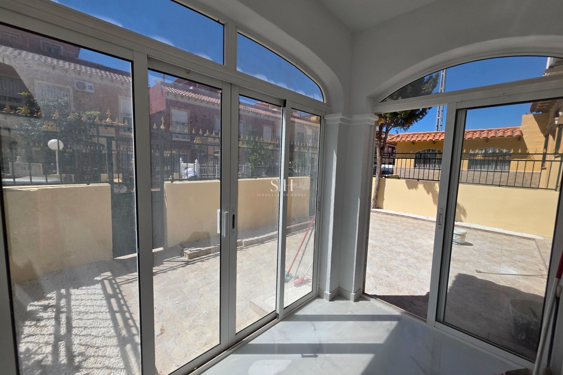 Reventa - Casa - Torrevieja - Torretas