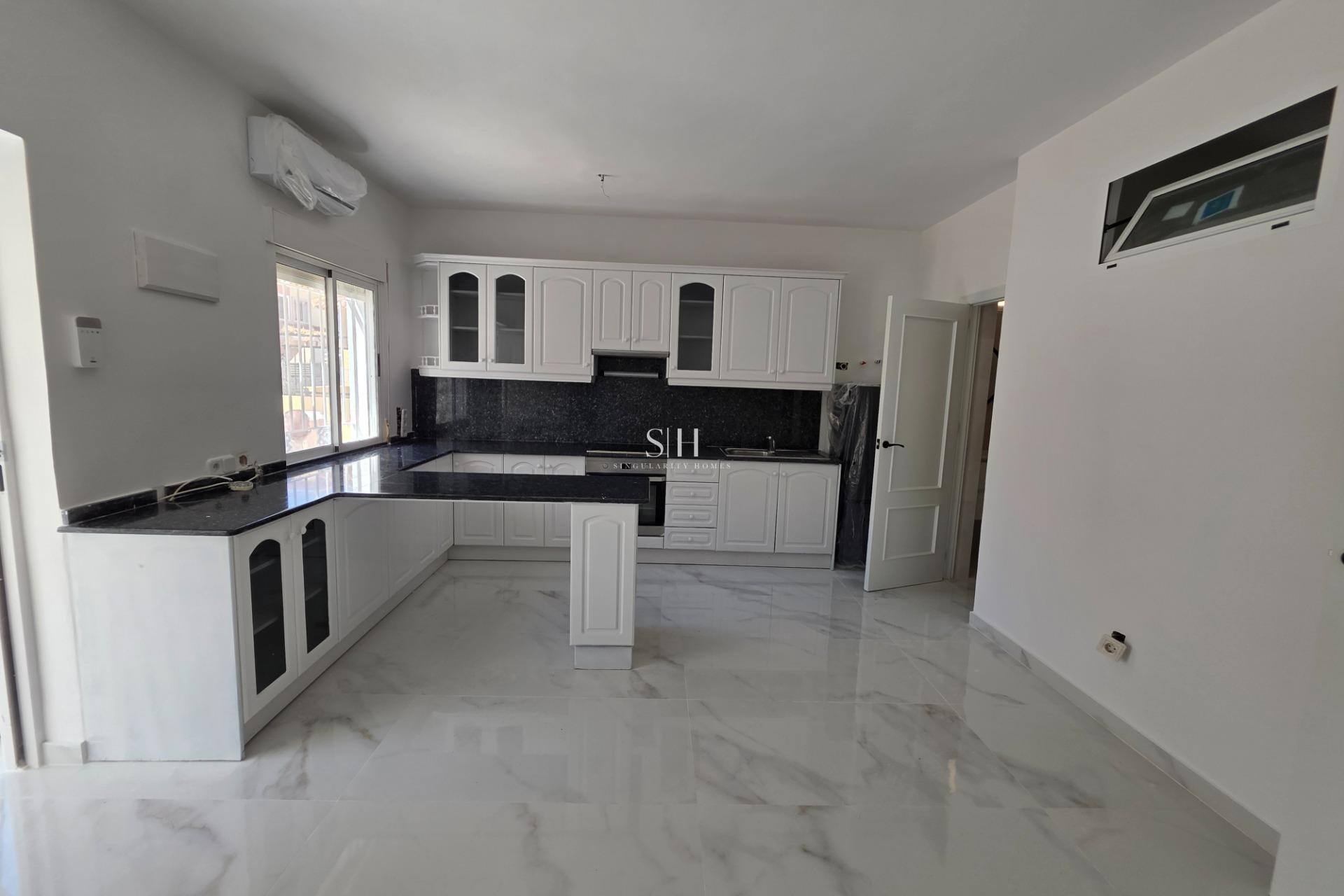 Reventa - Casa - Torrevieja - Torretas