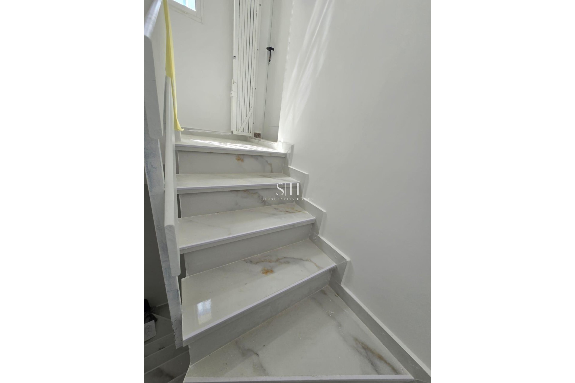 Reventa - Casa - Torrevieja - Torretas