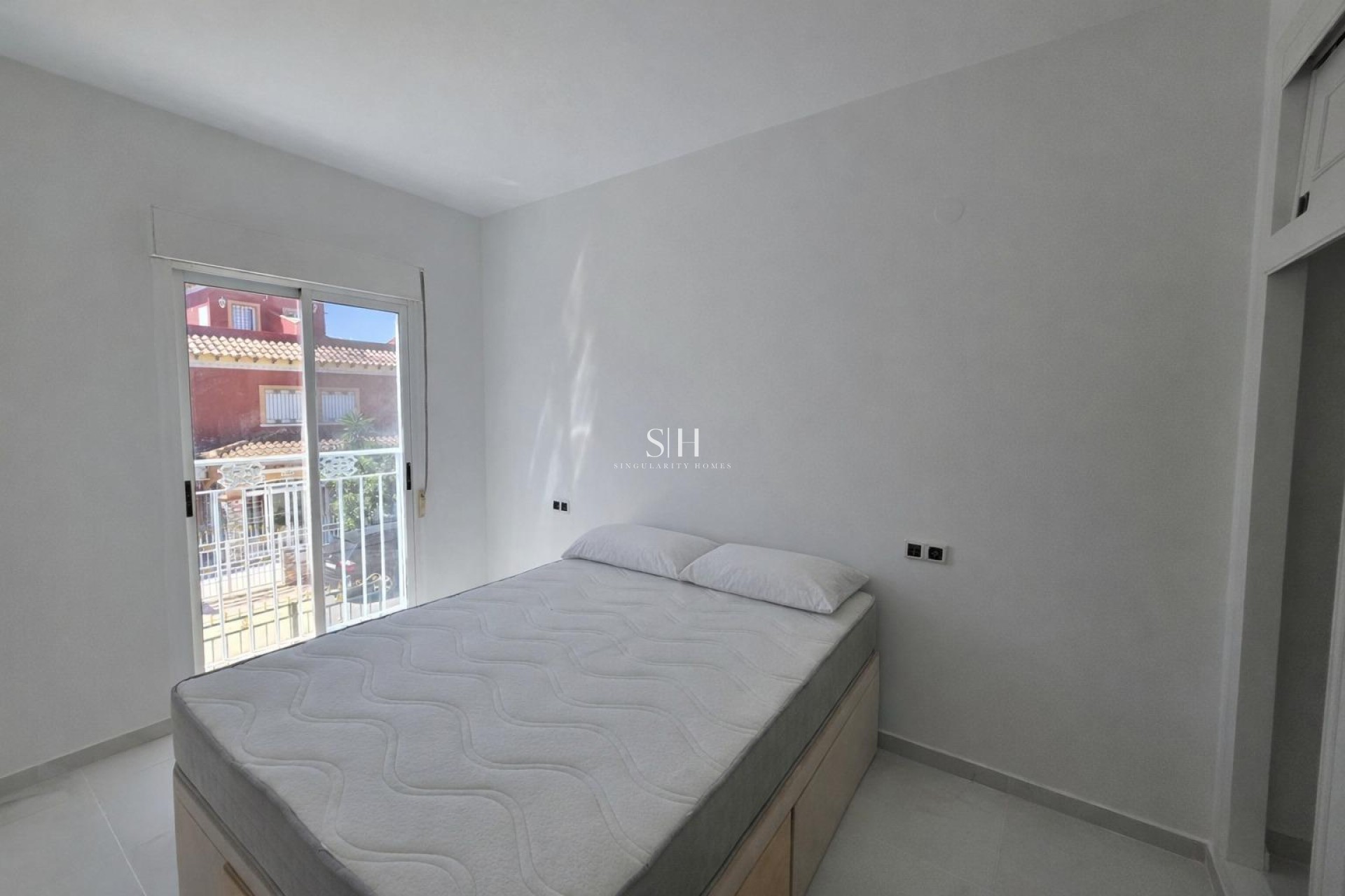 Reventa - Casa - Torrevieja - Torretas