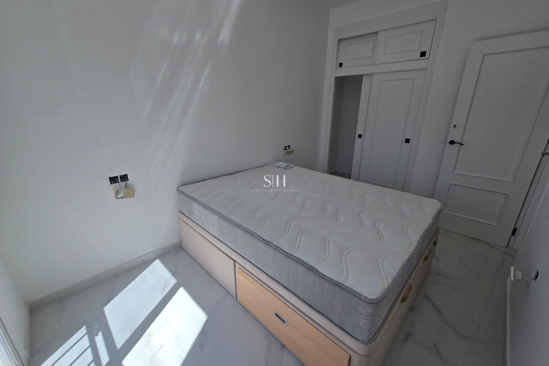 Reventa - Casa - Torrevieja - Torretas