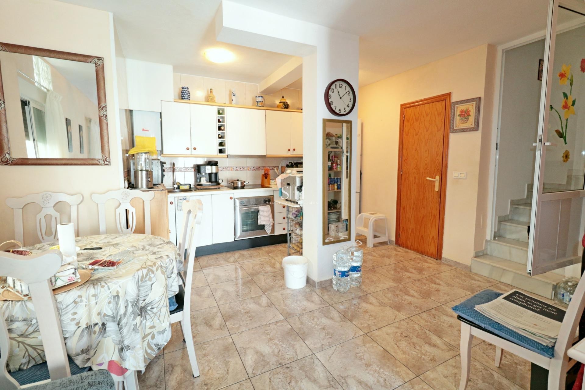 Reventa - Casa - Torrevieja - Torretas