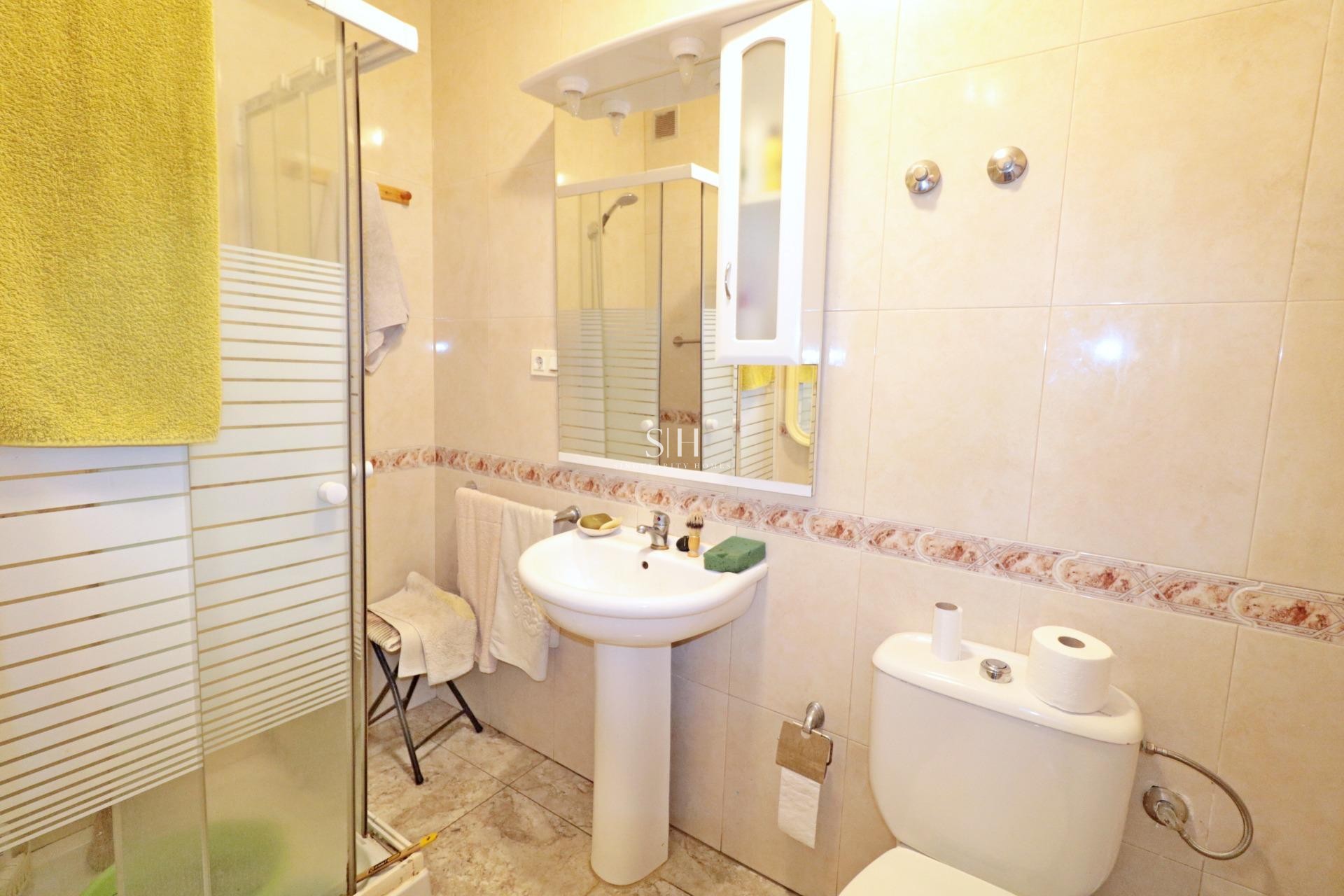 Reventa - Casa - Torrevieja - Torretas